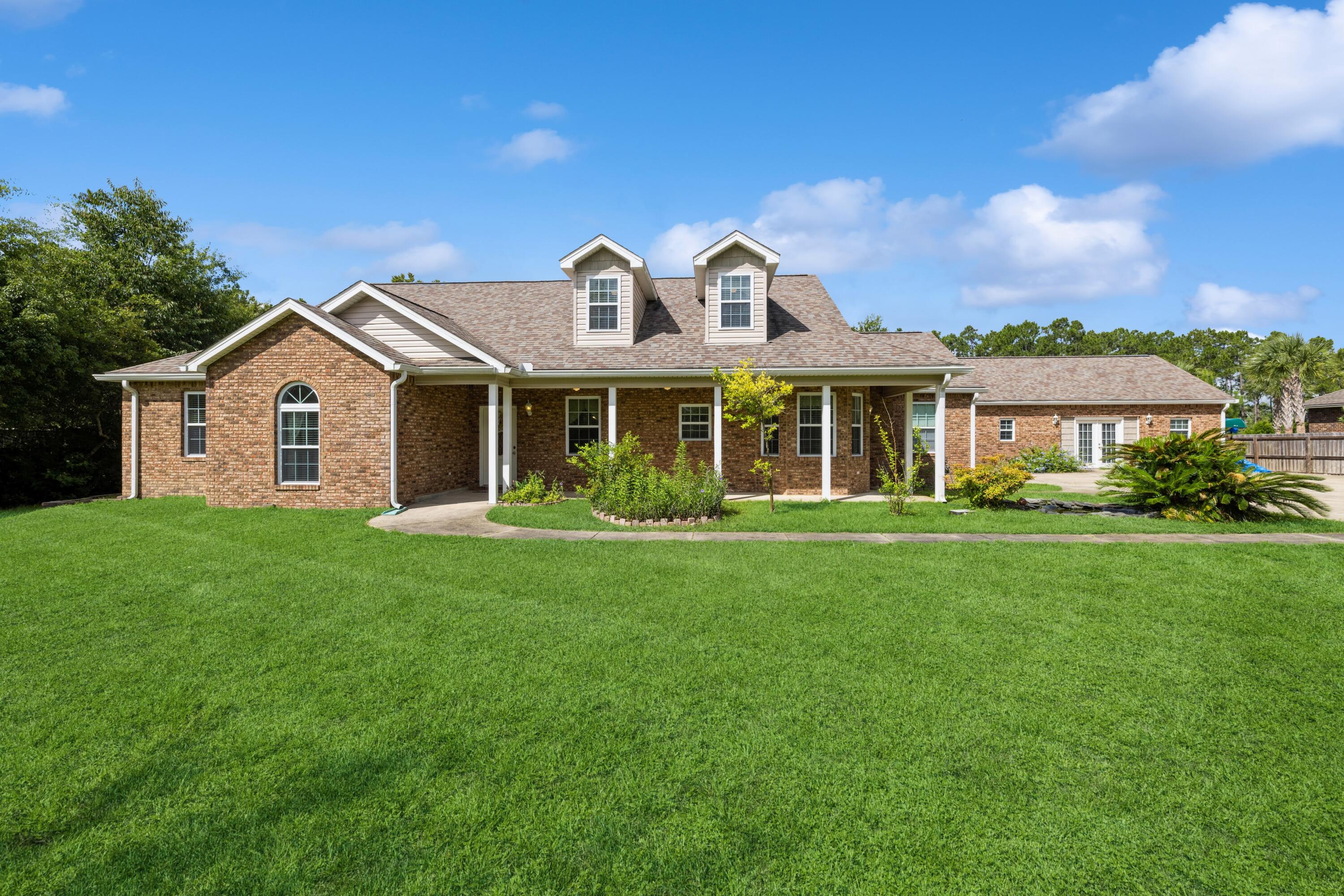 NO RECORDED PROJECT - Residential