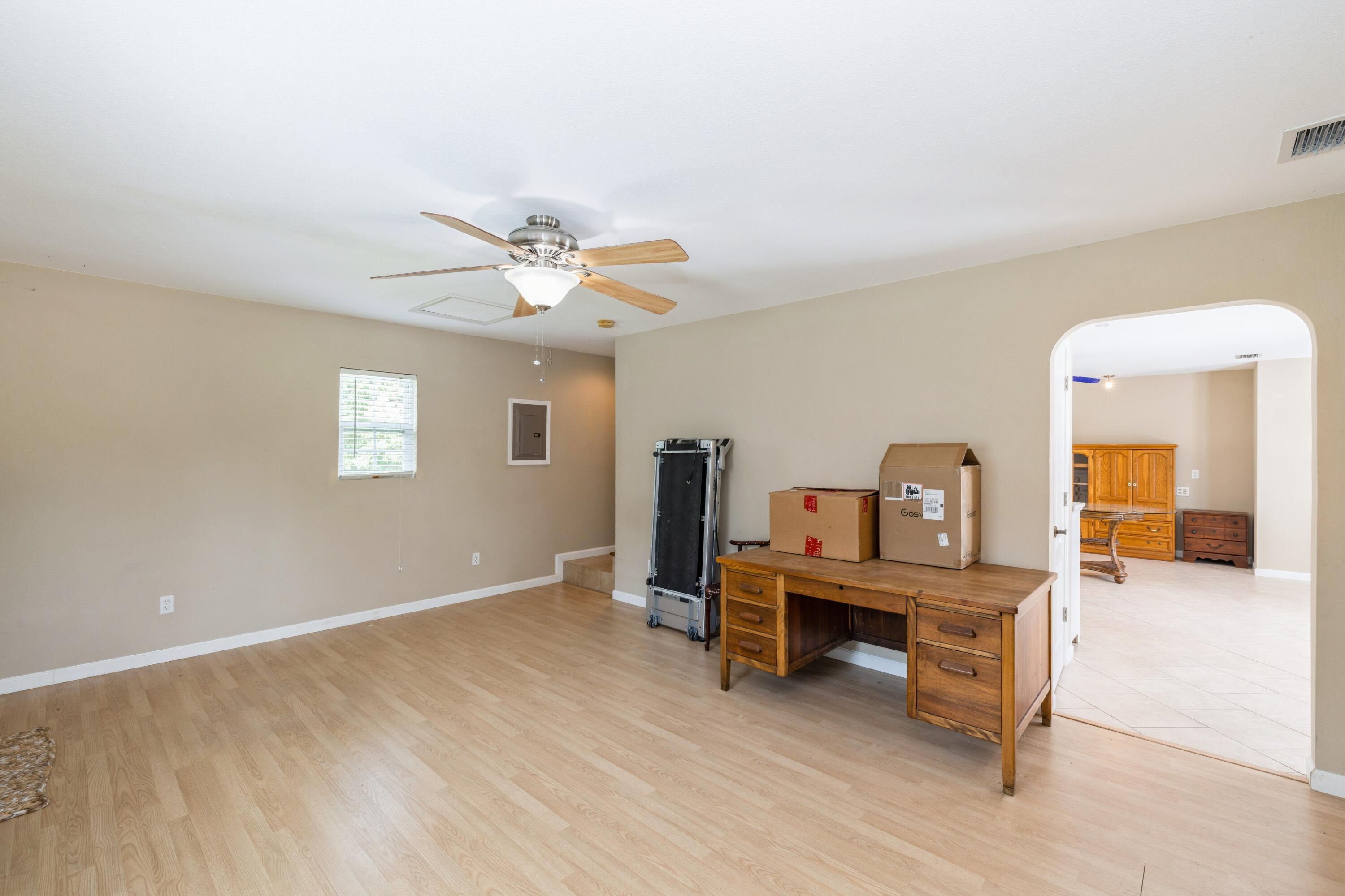 NO RECORDED PROJECT - Residential