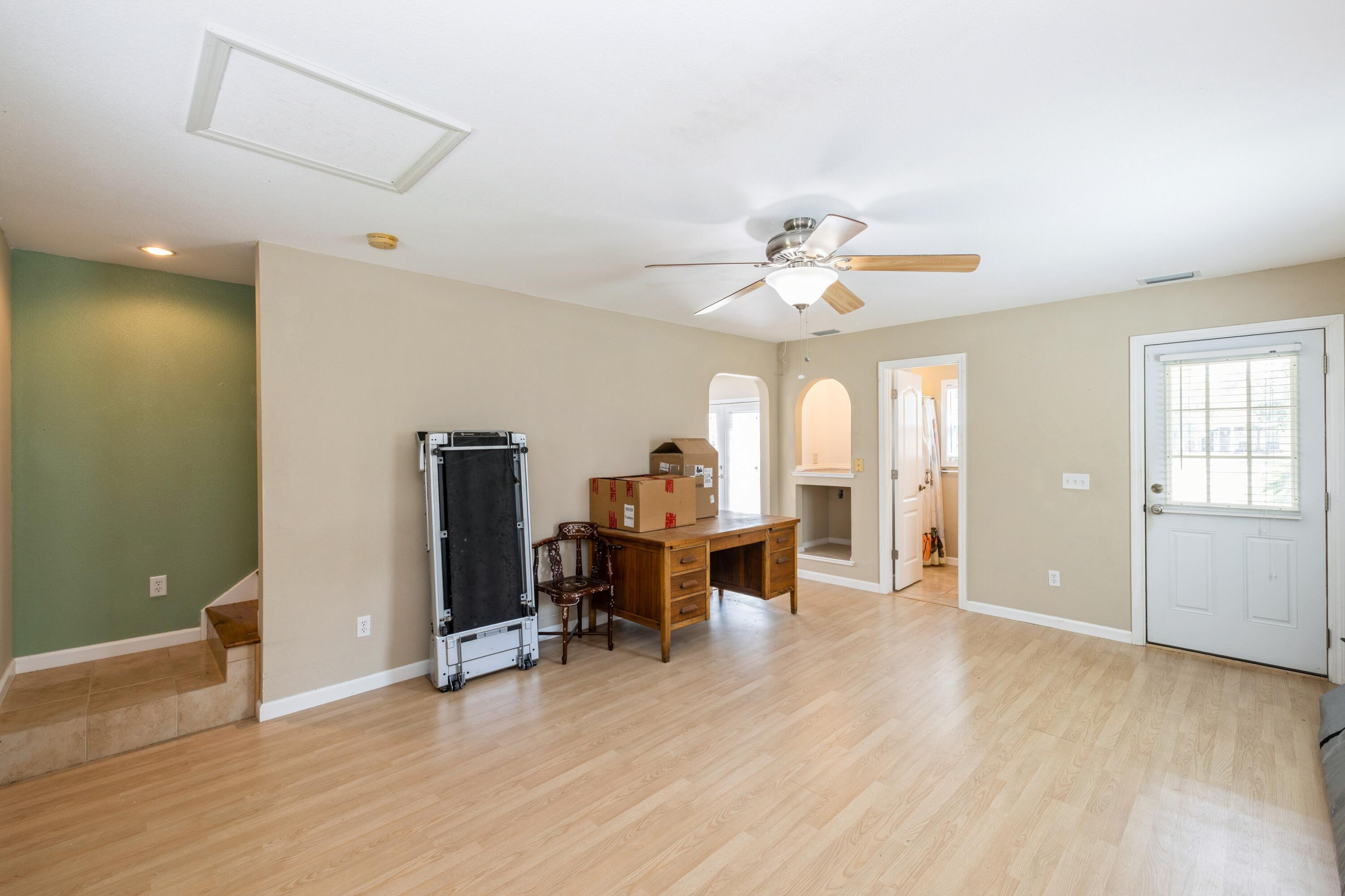 NO RECORDED PROJECT - Residential
