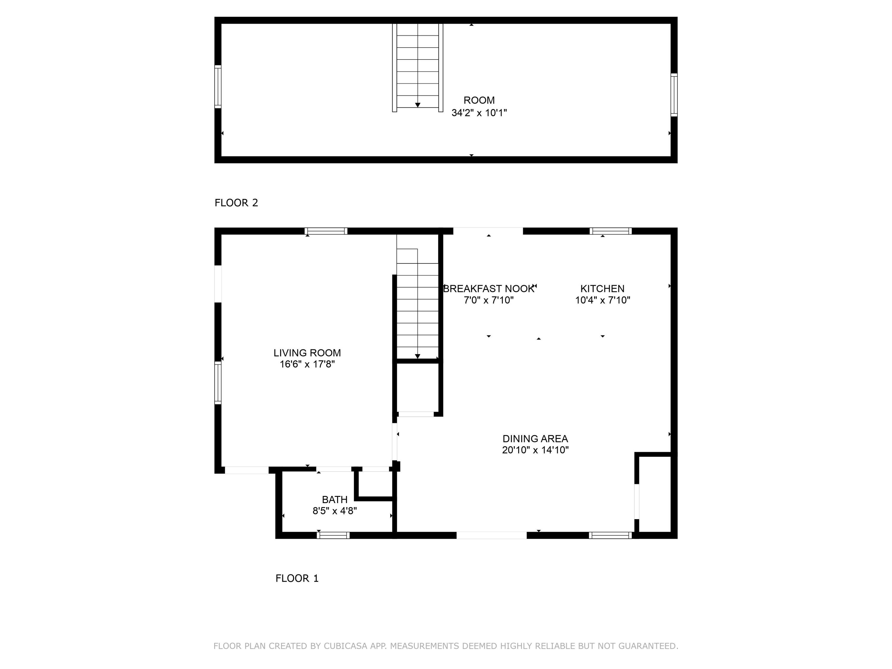 NO RECORDED PROJECT - Residential