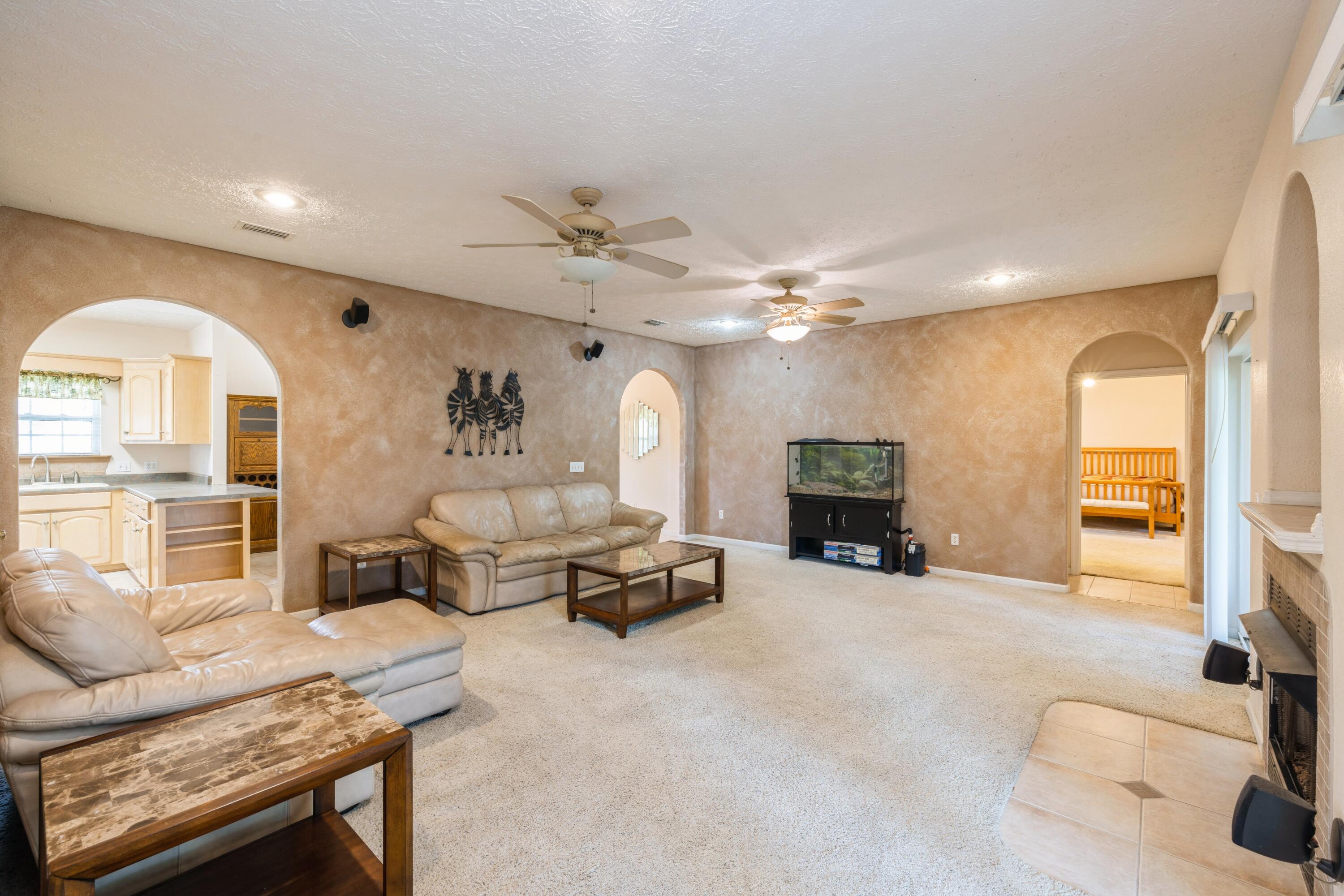 NO RECORDED PROJECT - Residential