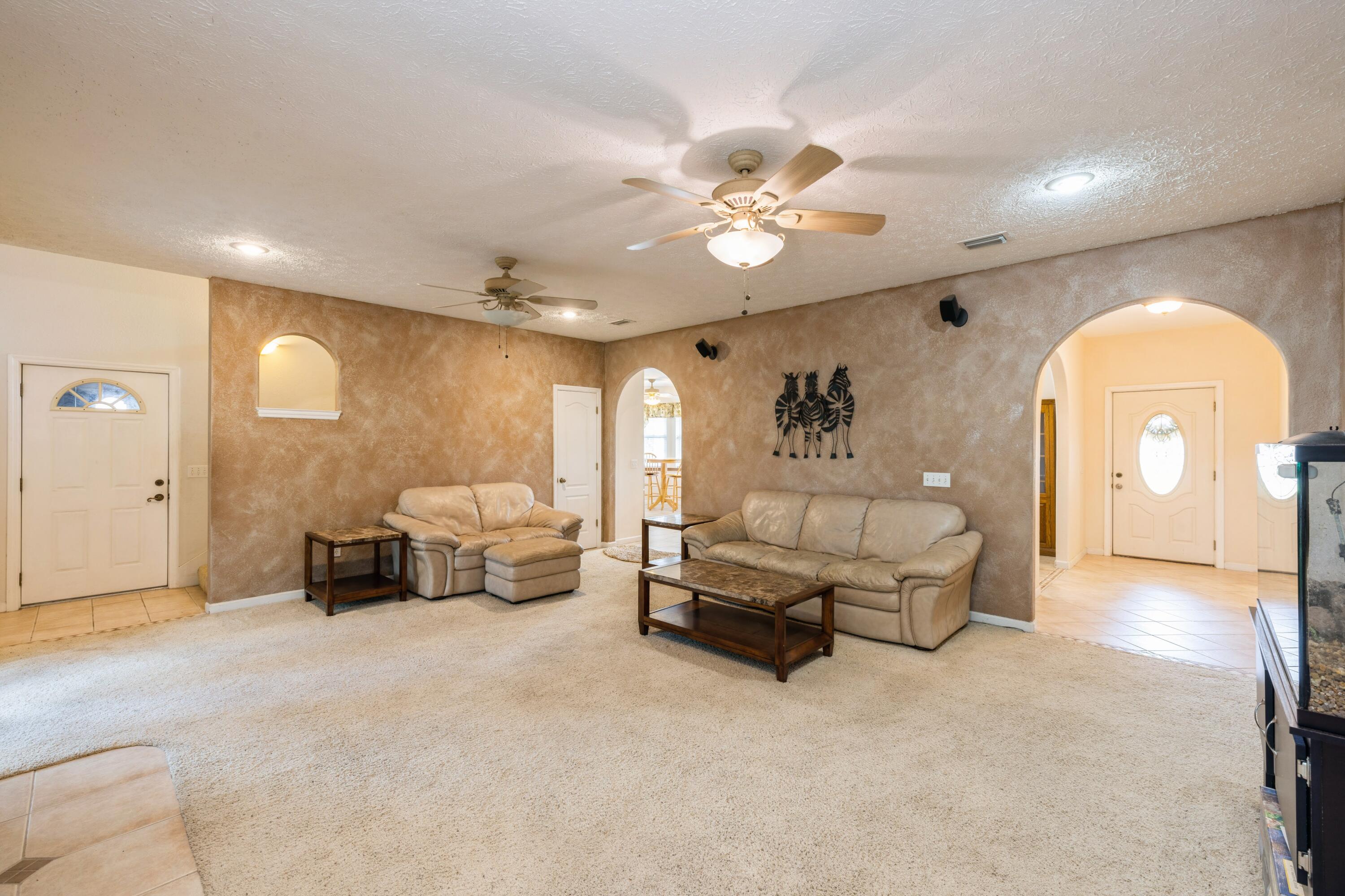 NO RECORDED PROJECT - Residential