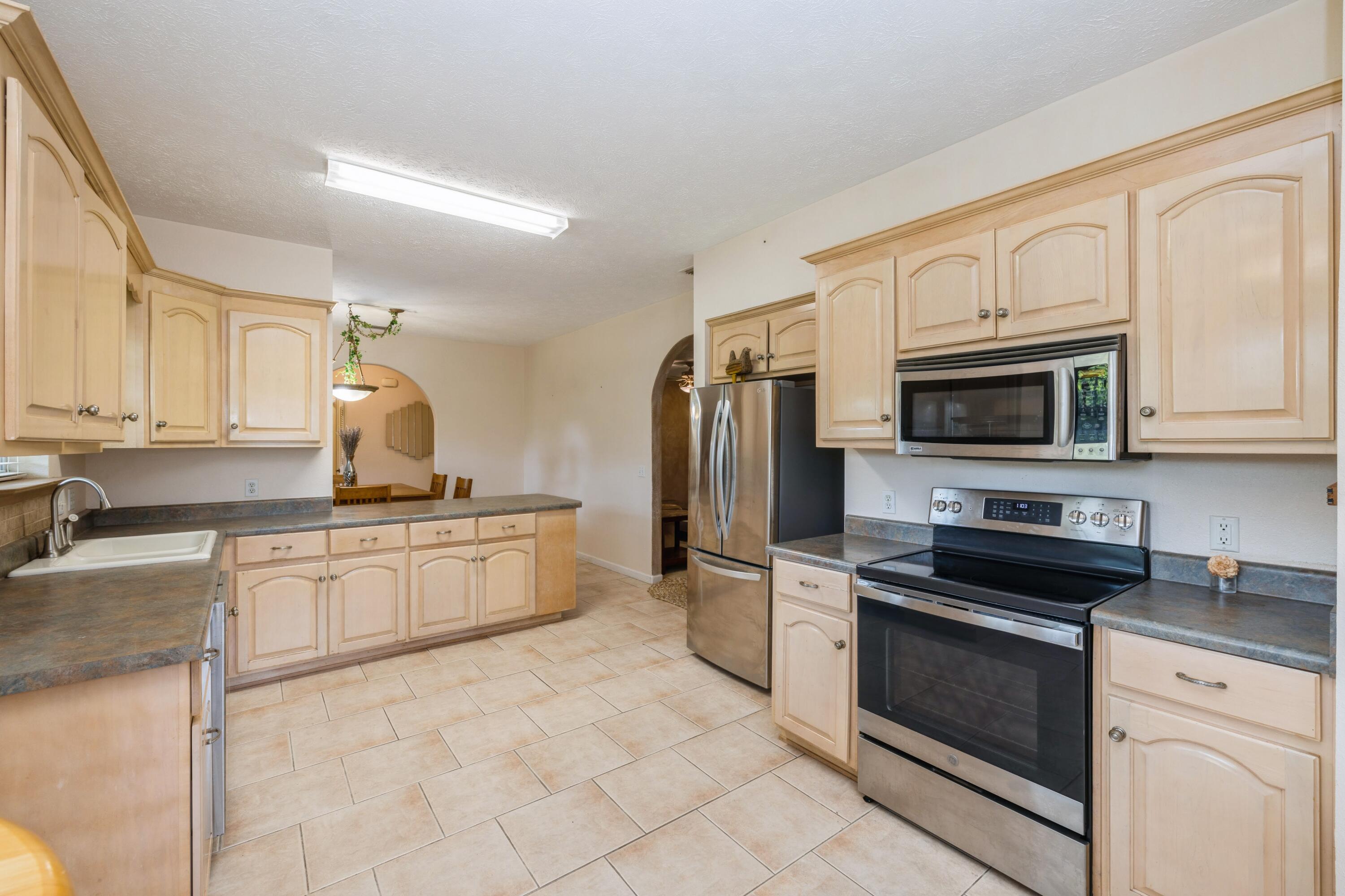 NO RECORDED PROJECT - Residential