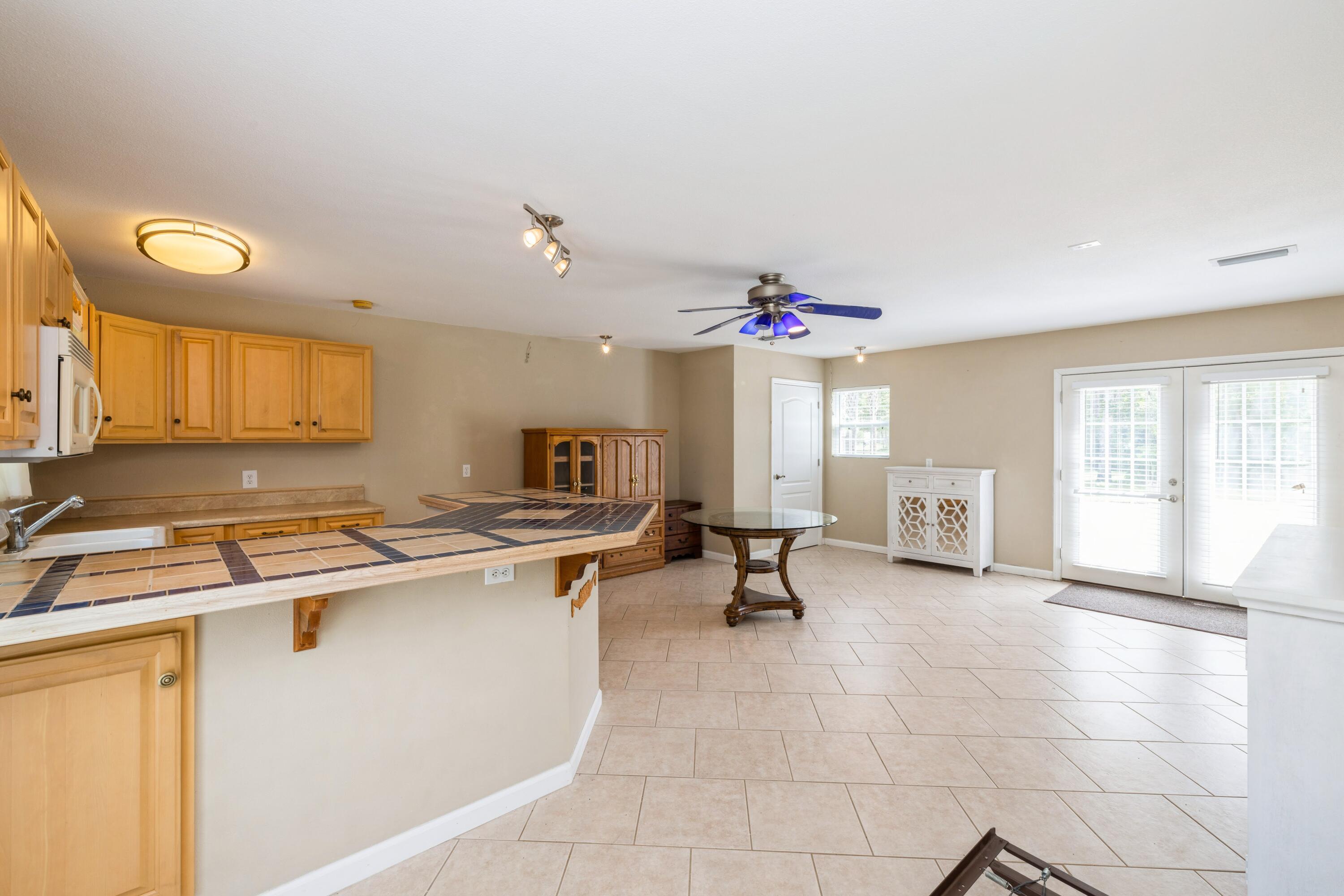 NO RECORDED PROJECT - Residential