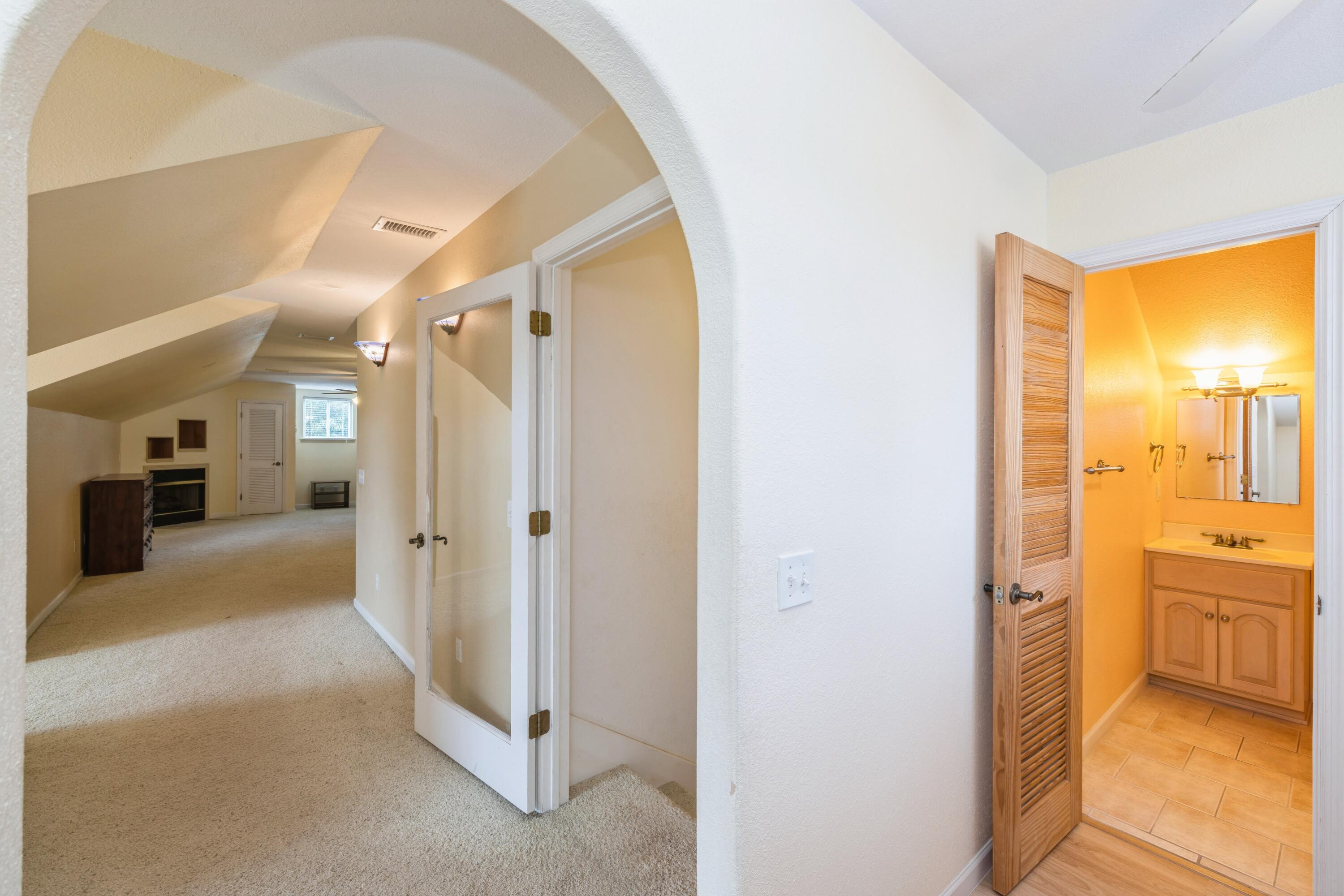 NO RECORDED PROJECT - Residential