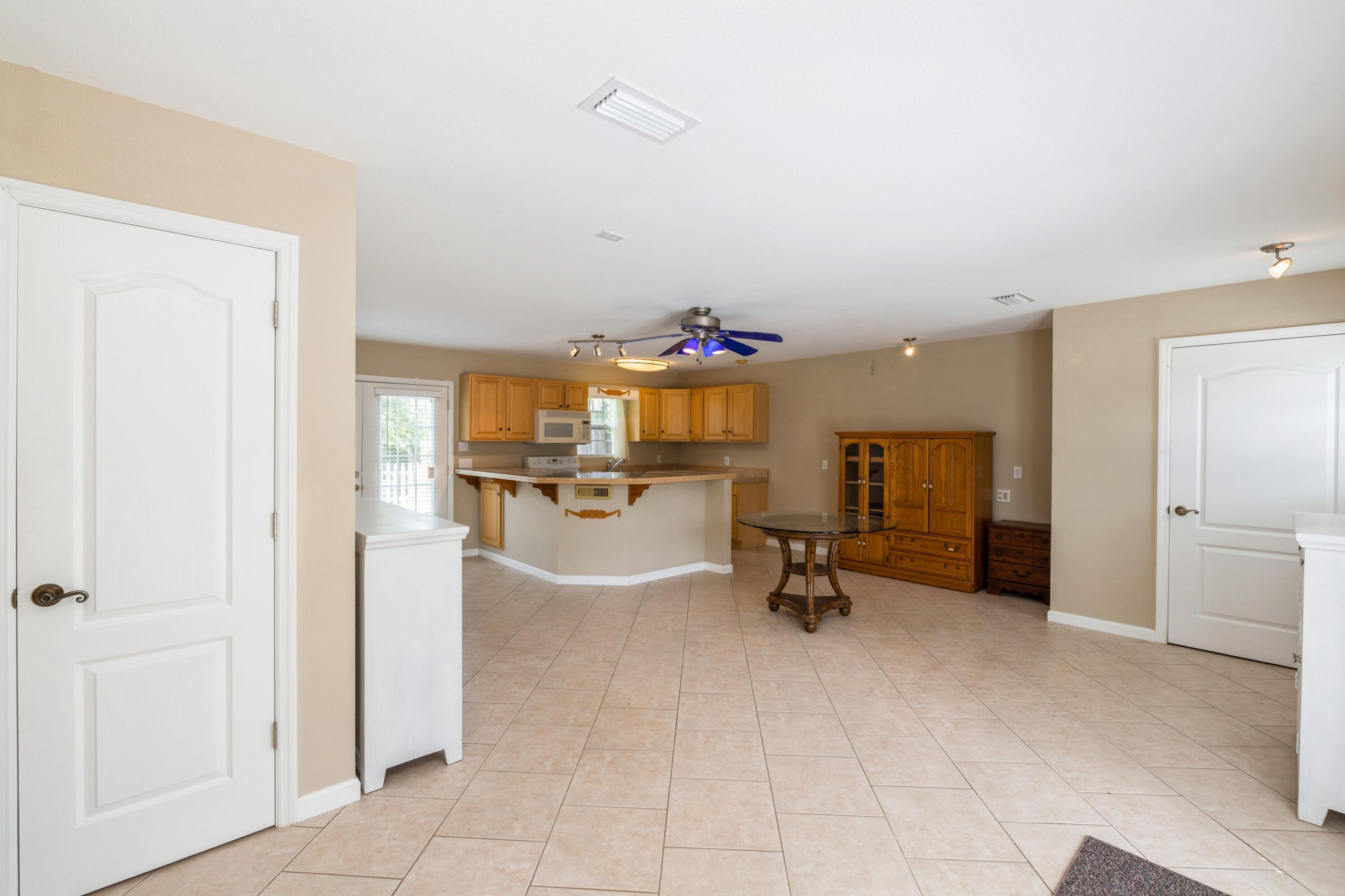 NO RECORDED PROJECT - Residential
