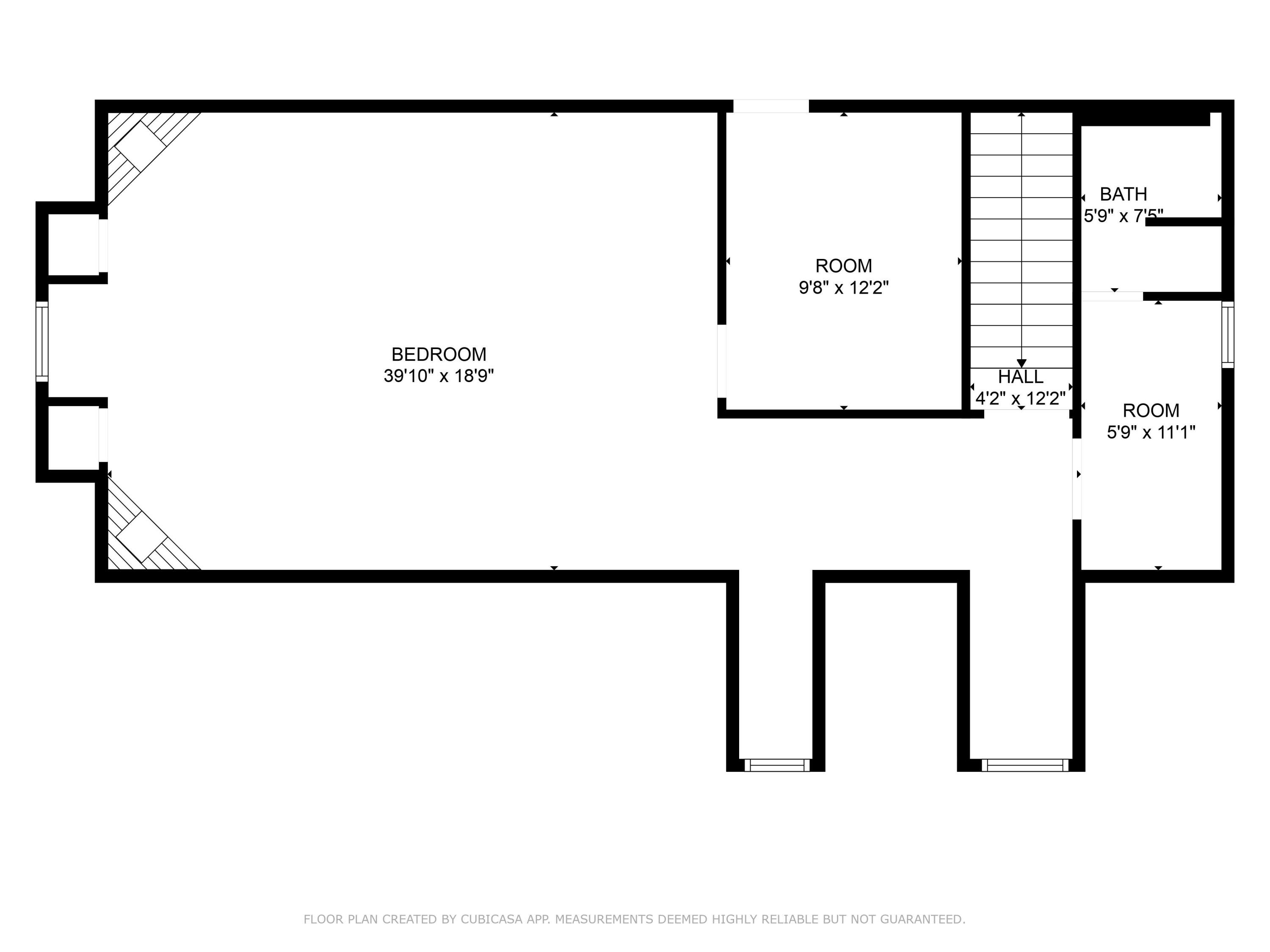 NO RECORDED PROJECT - Residential