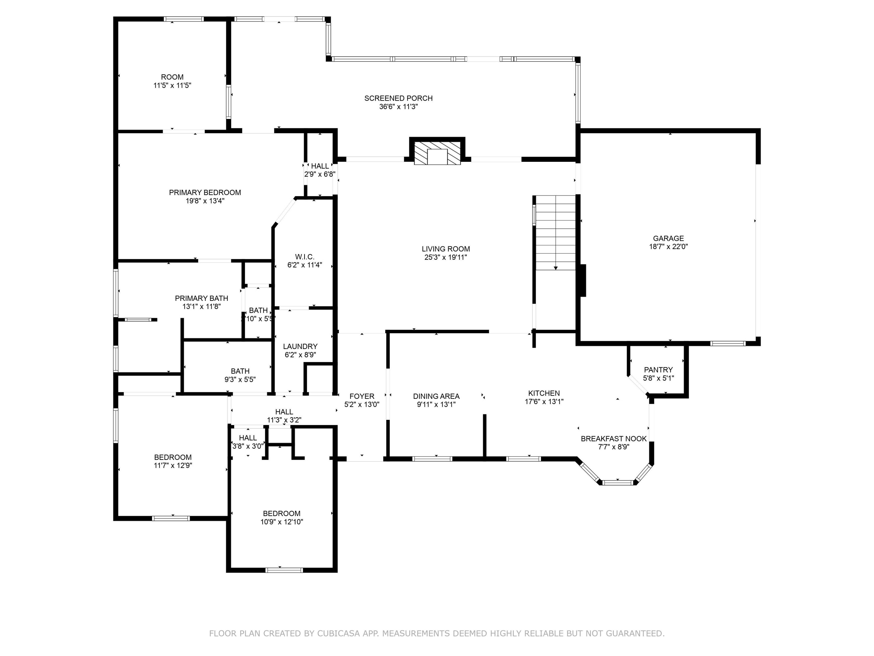 NO RECORDED PROJECT - Residential