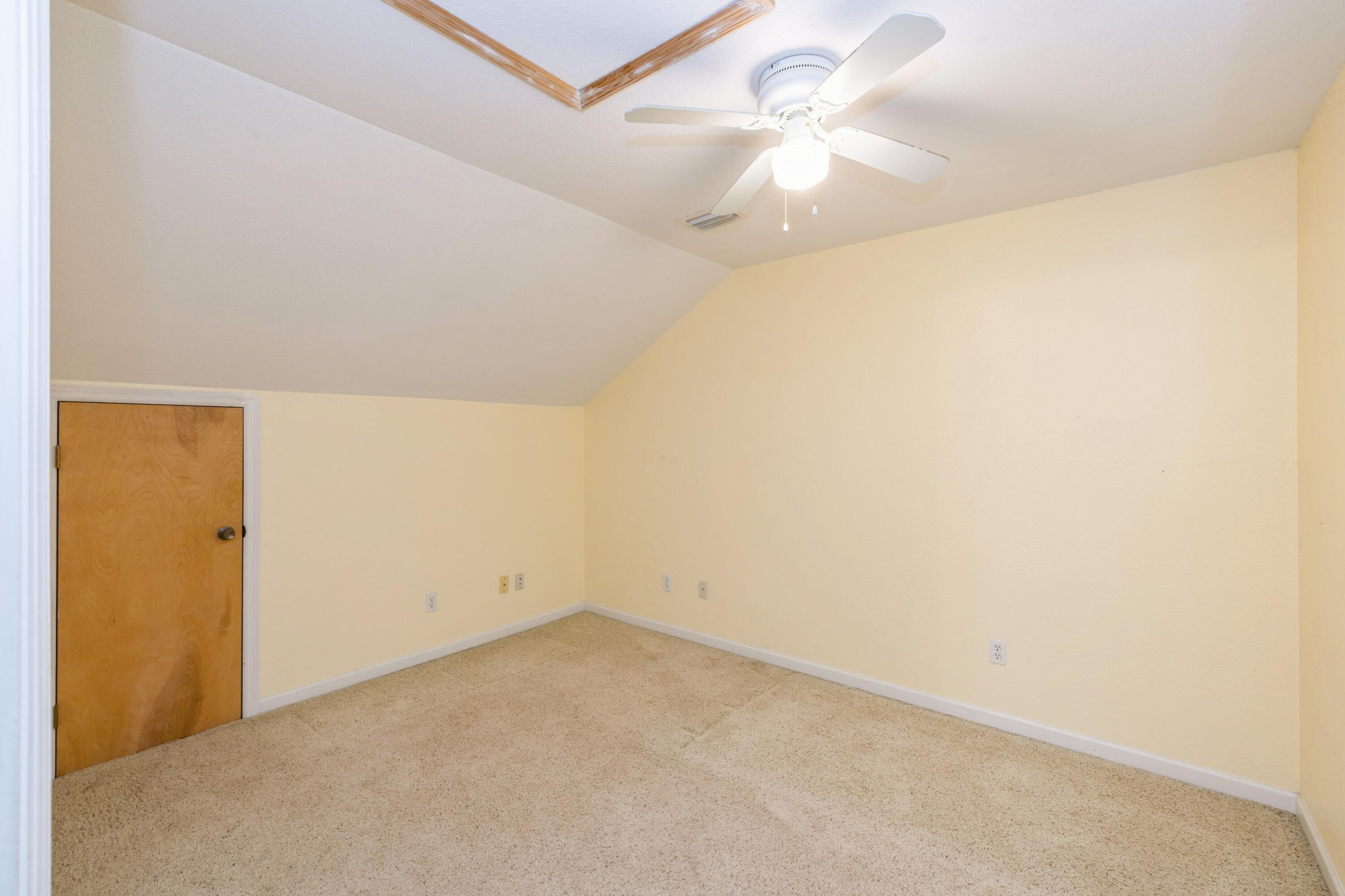 NO RECORDED PROJECT - Residential