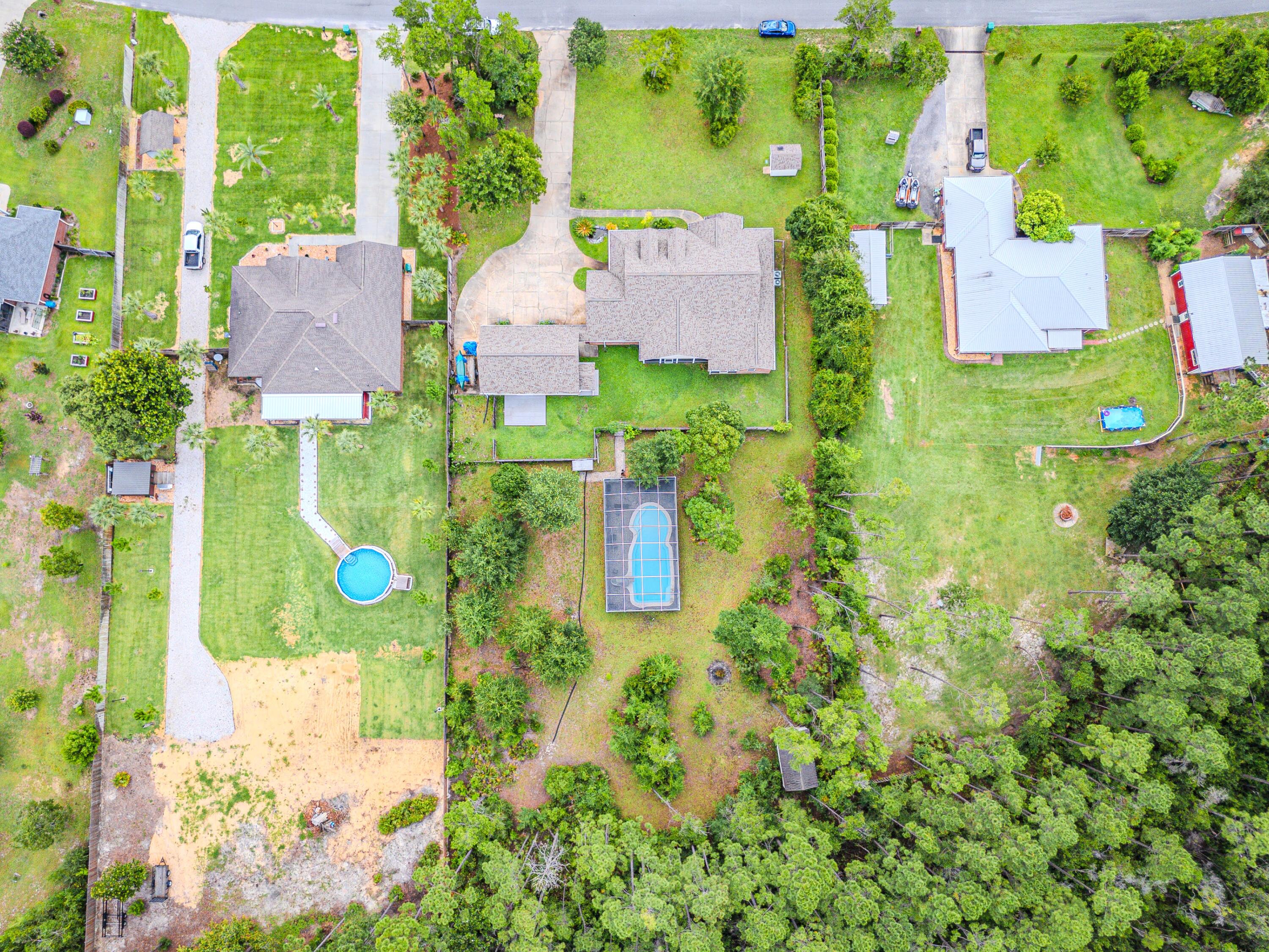 NO RECORDED PROJECT - Residential