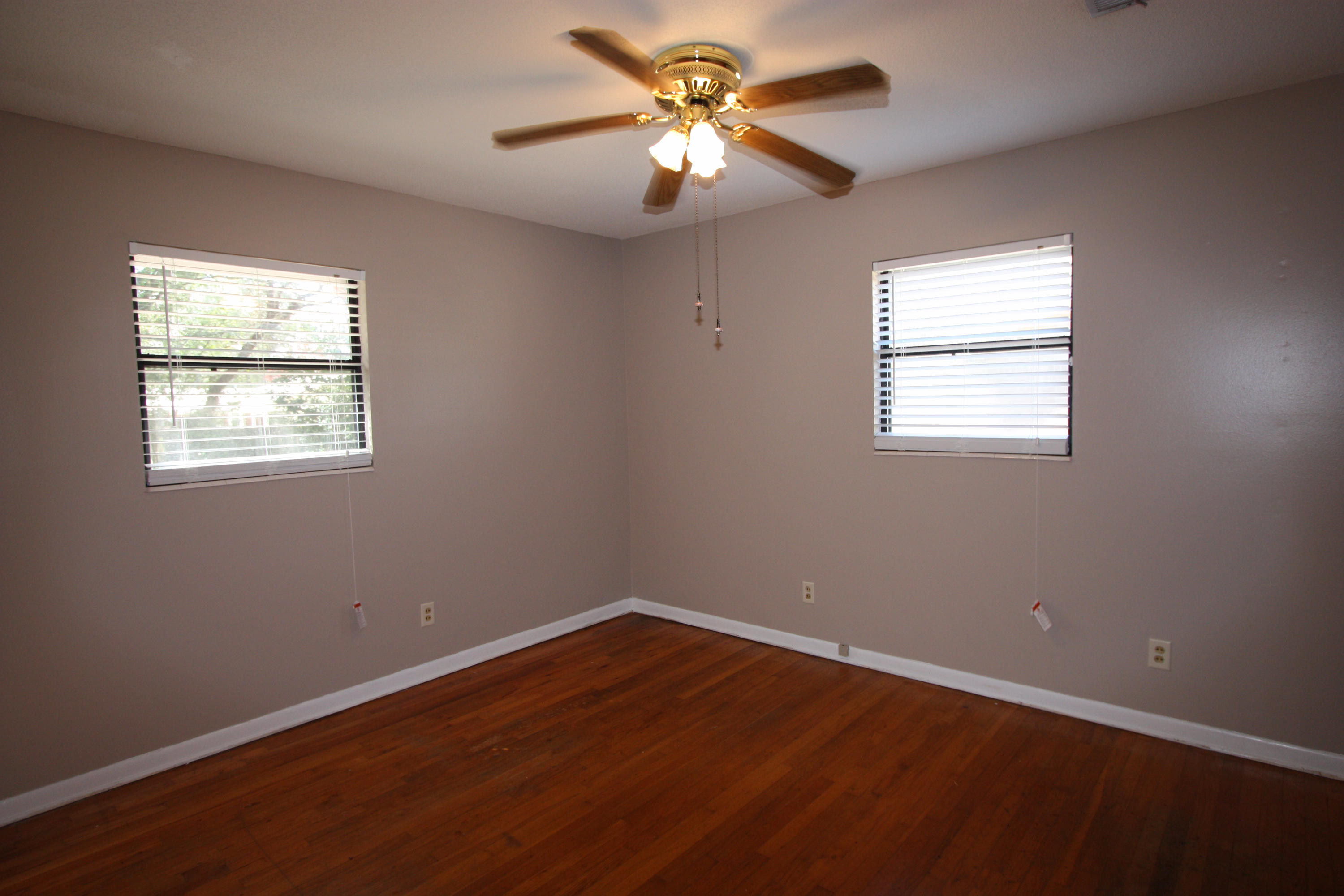 Pinecrest Hills - Residential