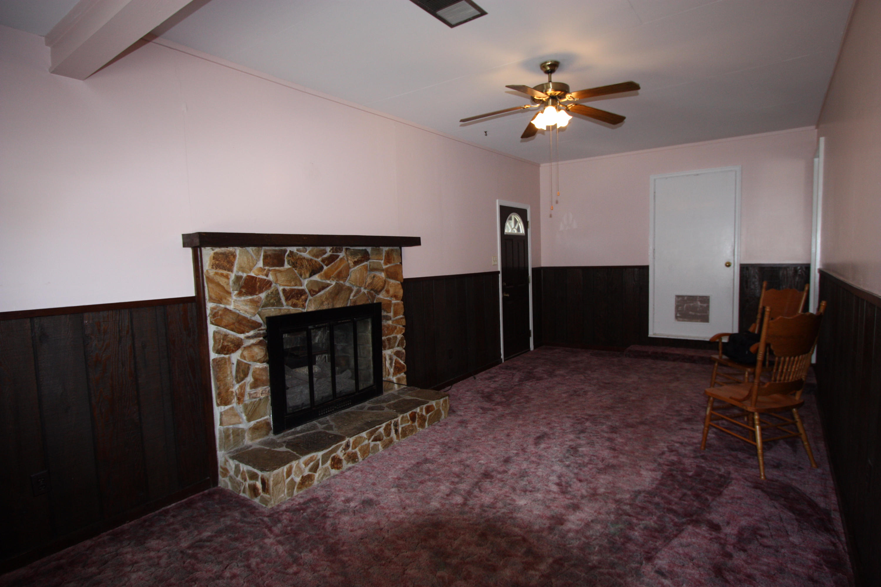 Pinecrest Hills - Residential