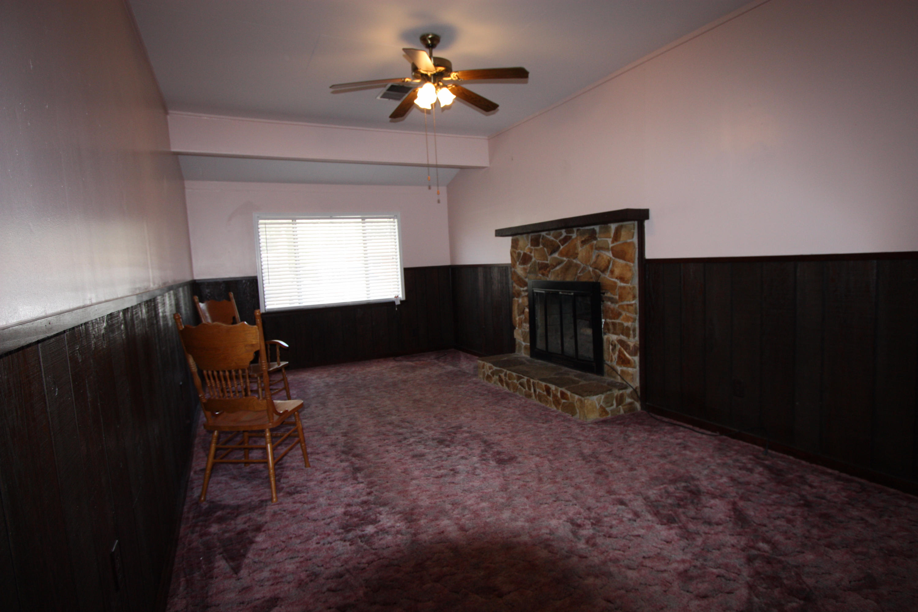 Pinecrest Hills - Residential