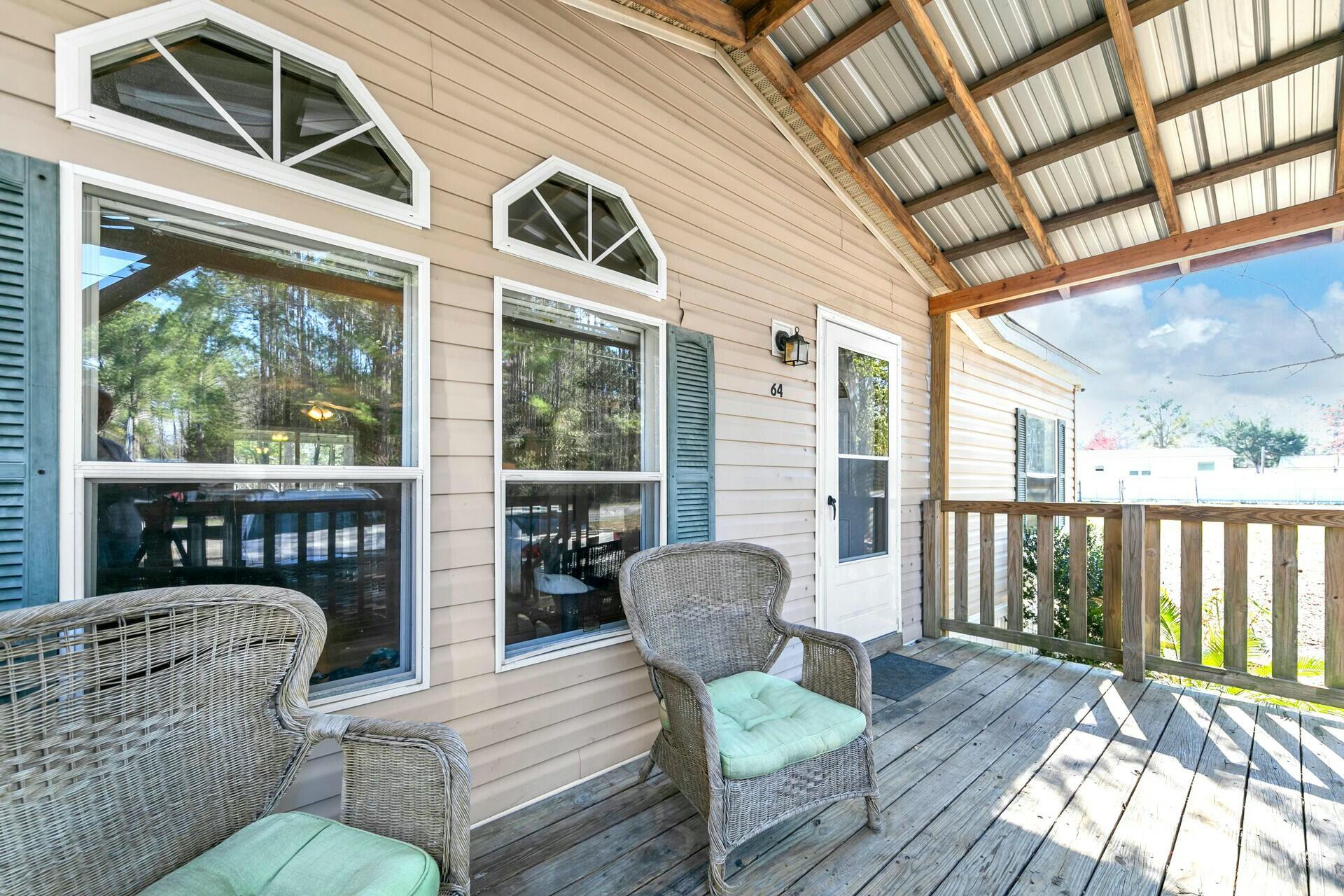 CREEKSIDE - Residential