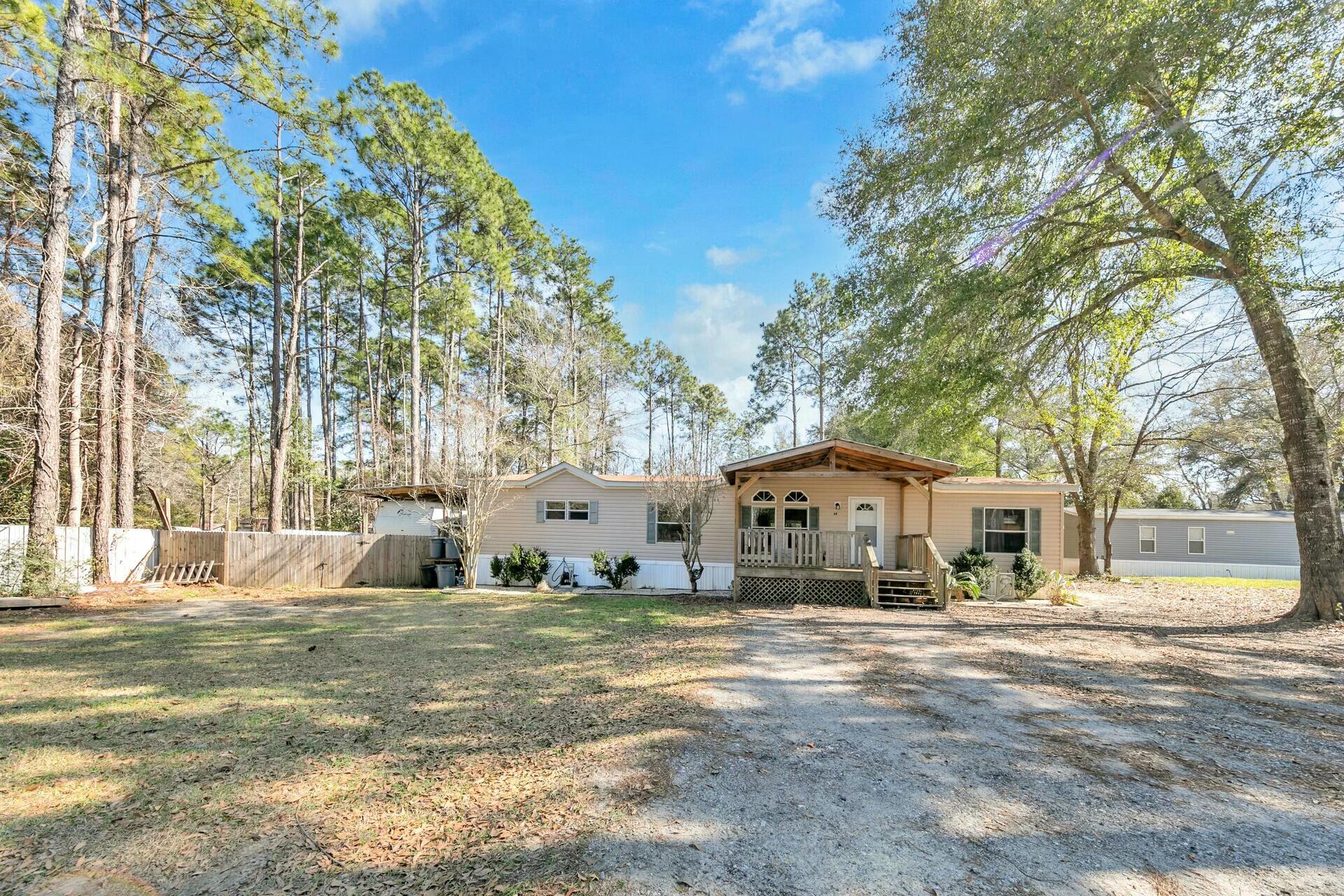 CREEKSIDE - Residential