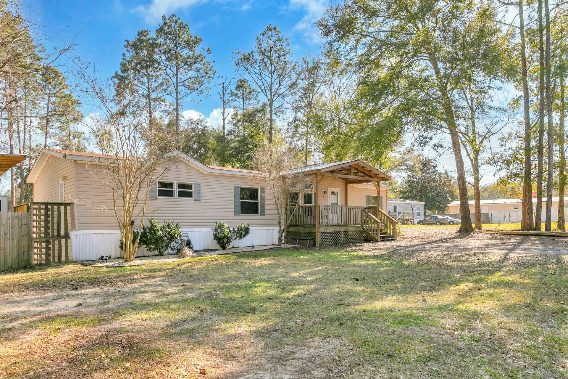 CREEKSIDE - Residential