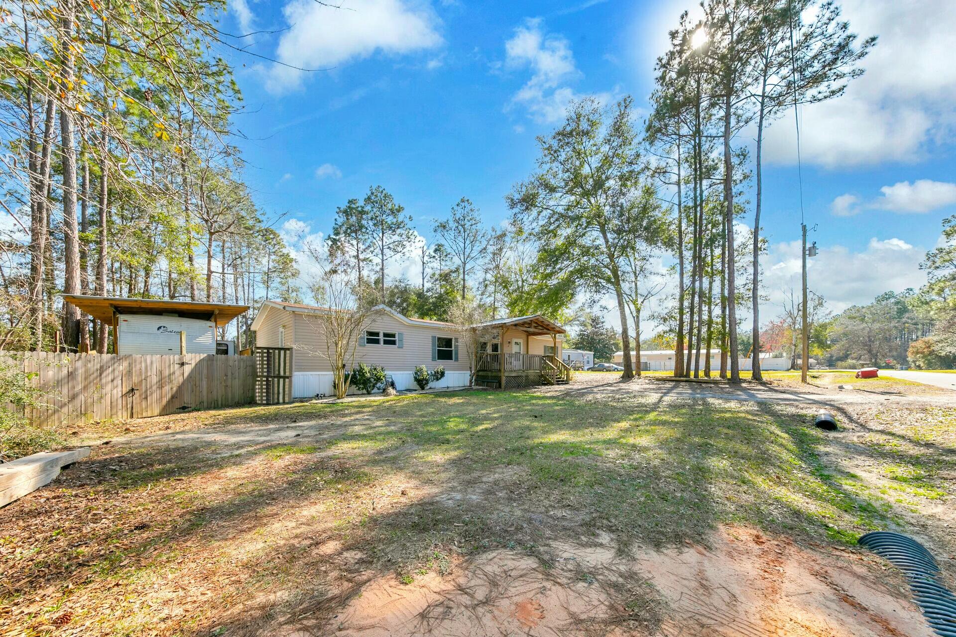 CREEKSIDE - Residential