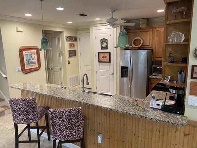 CHURCH STREET VILLAGE - Residential