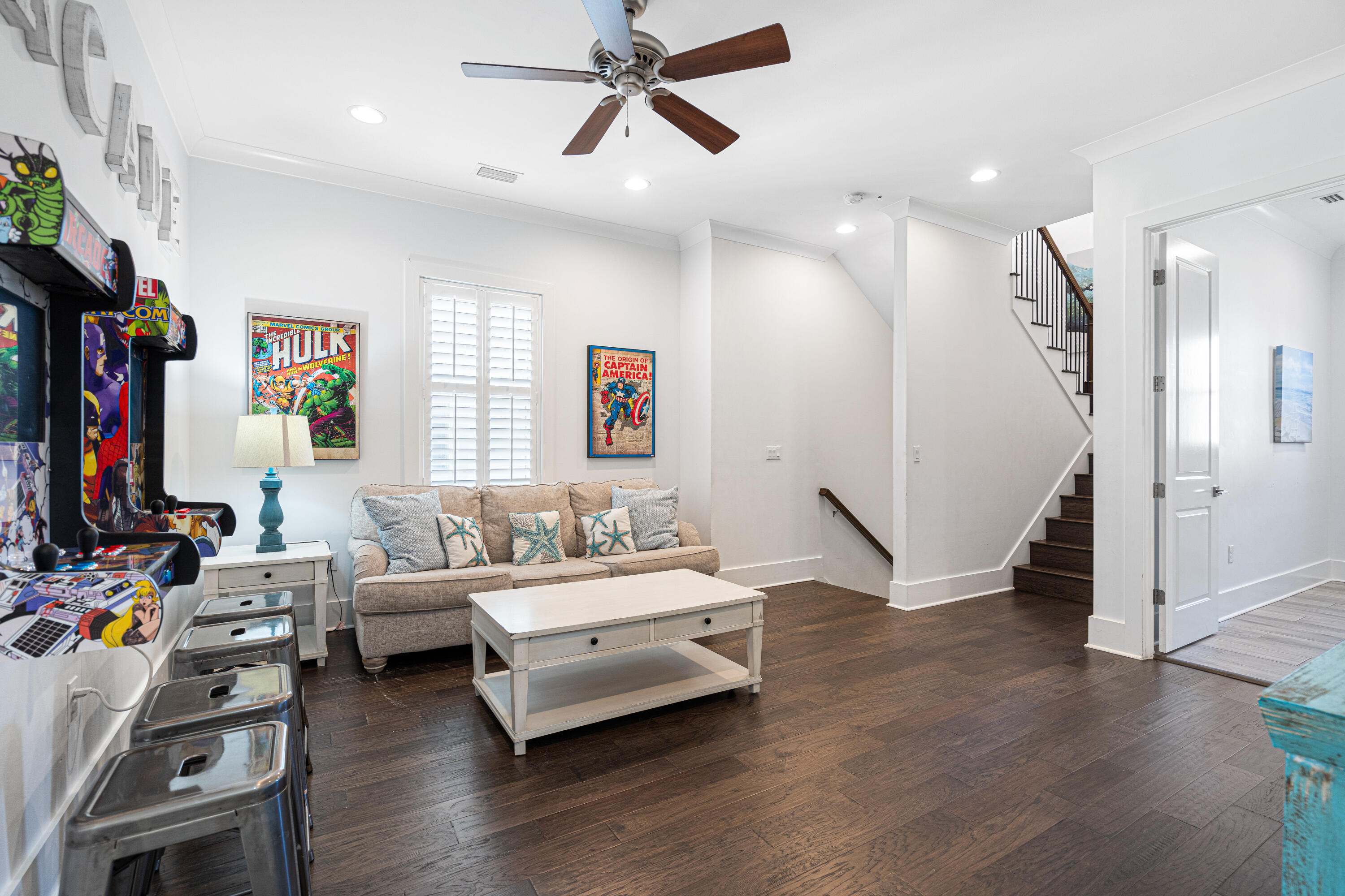 The Retreat at Miramar - Residential