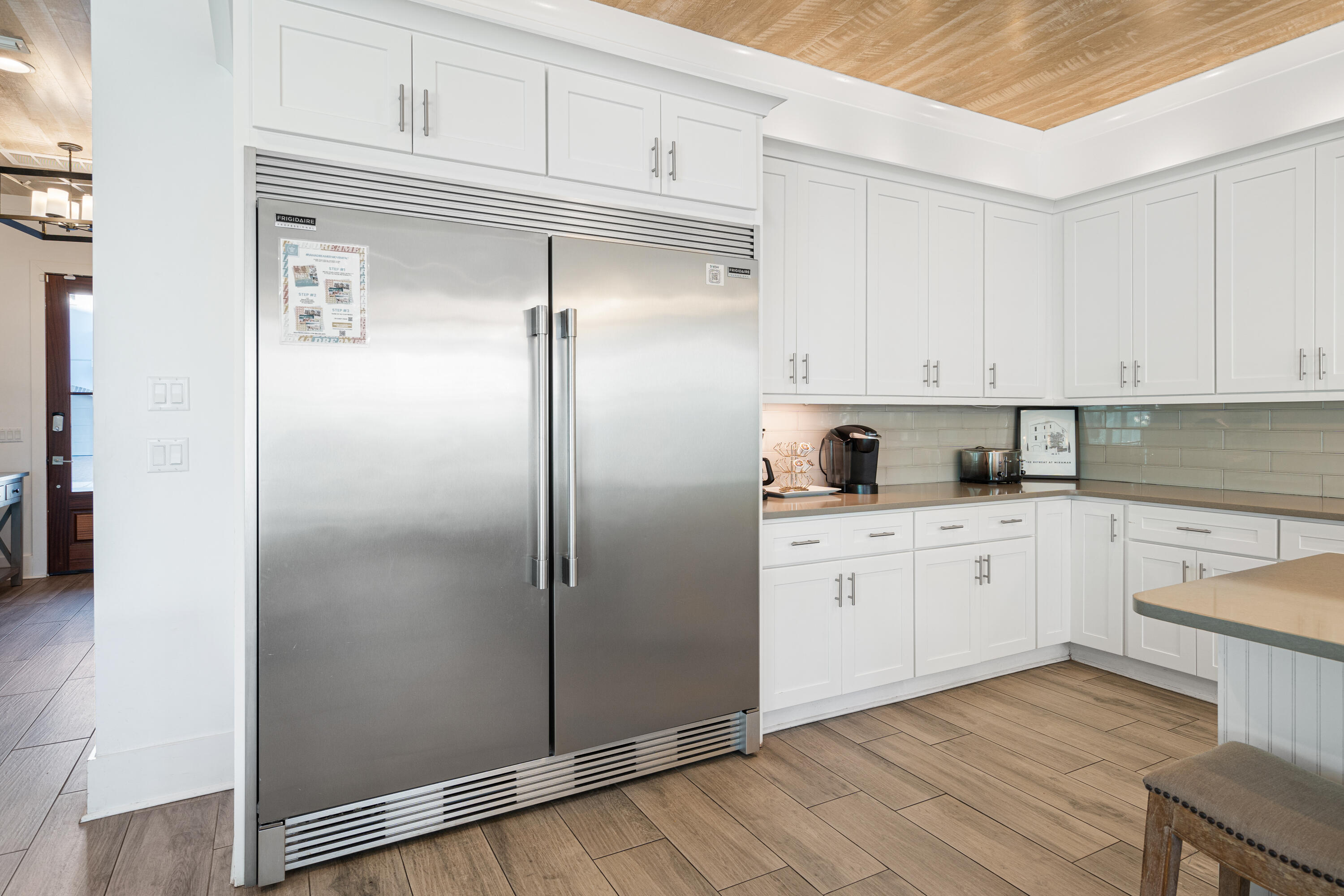 The Retreat at Miramar - Residential