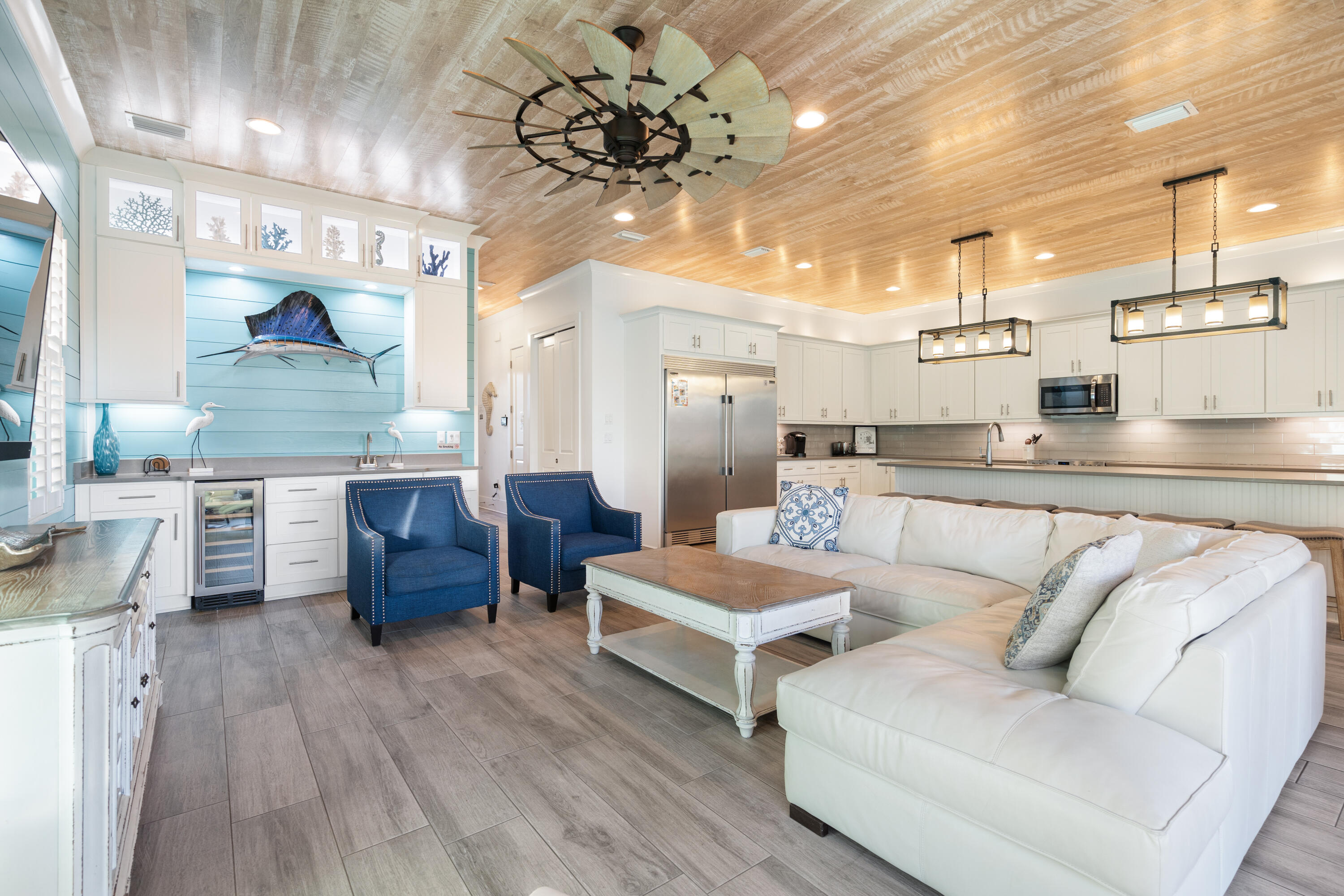 The Retreat at Miramar - Residential