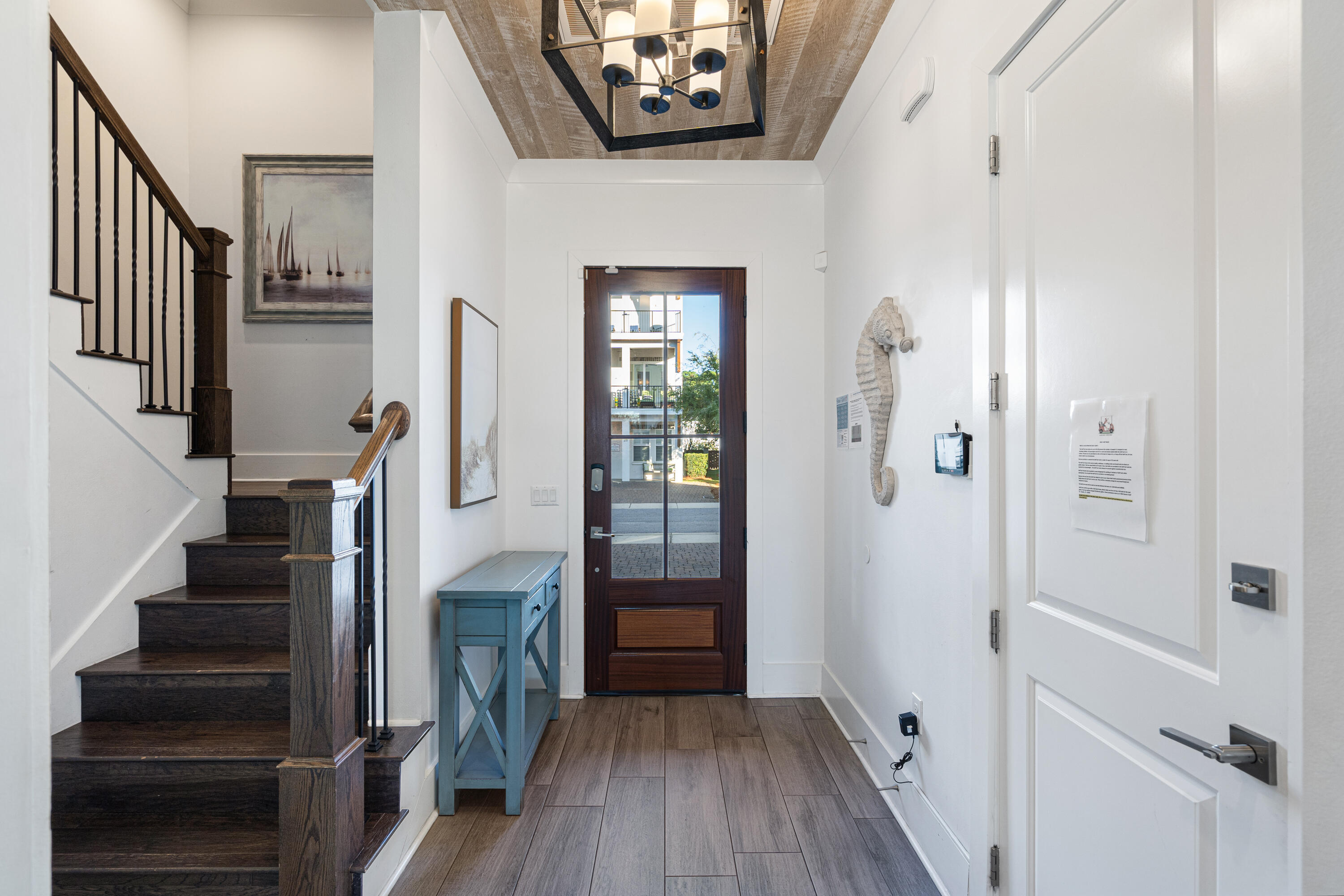 The Retreat at Miramar - Residential