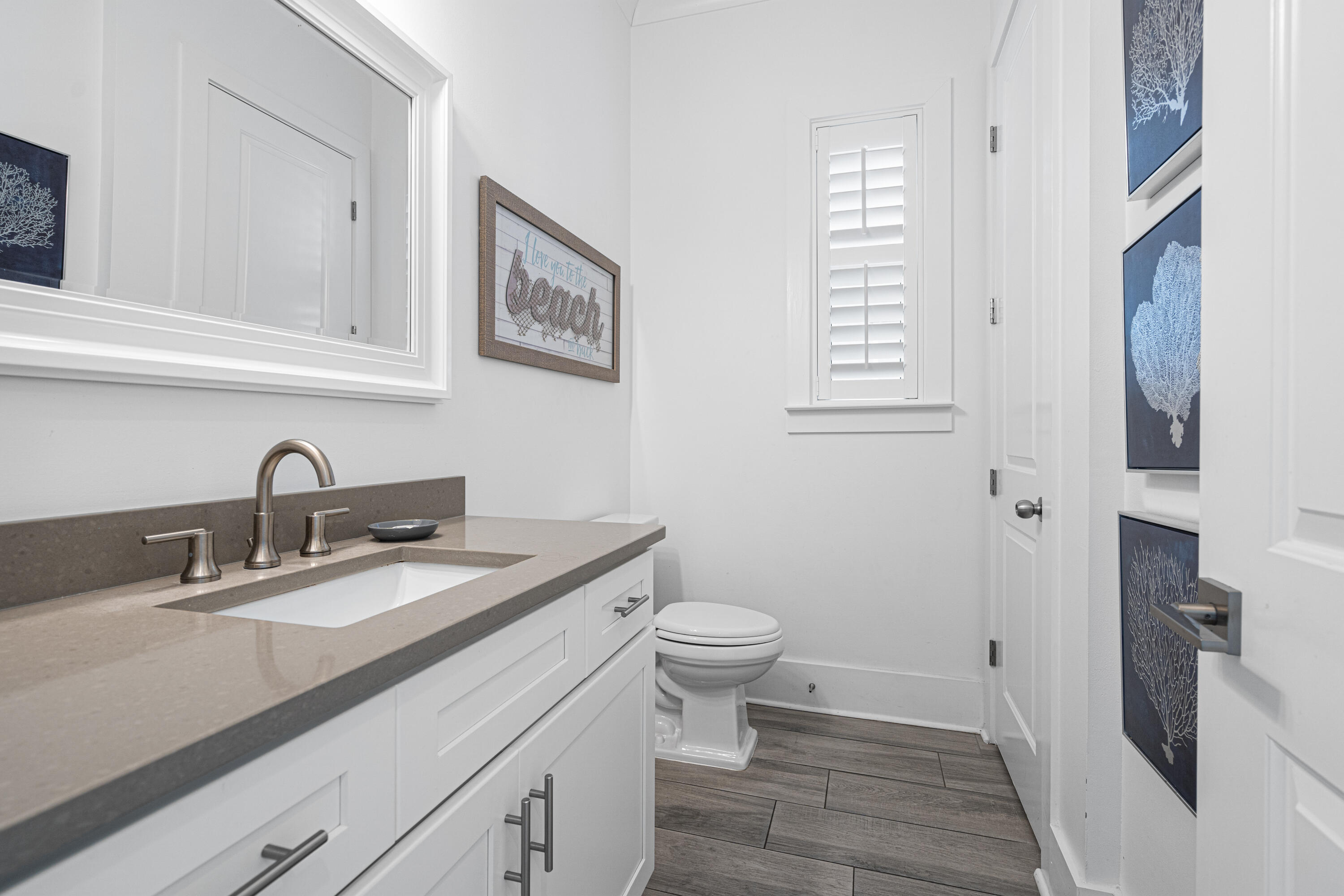 The Retreat at Miramar - Residential