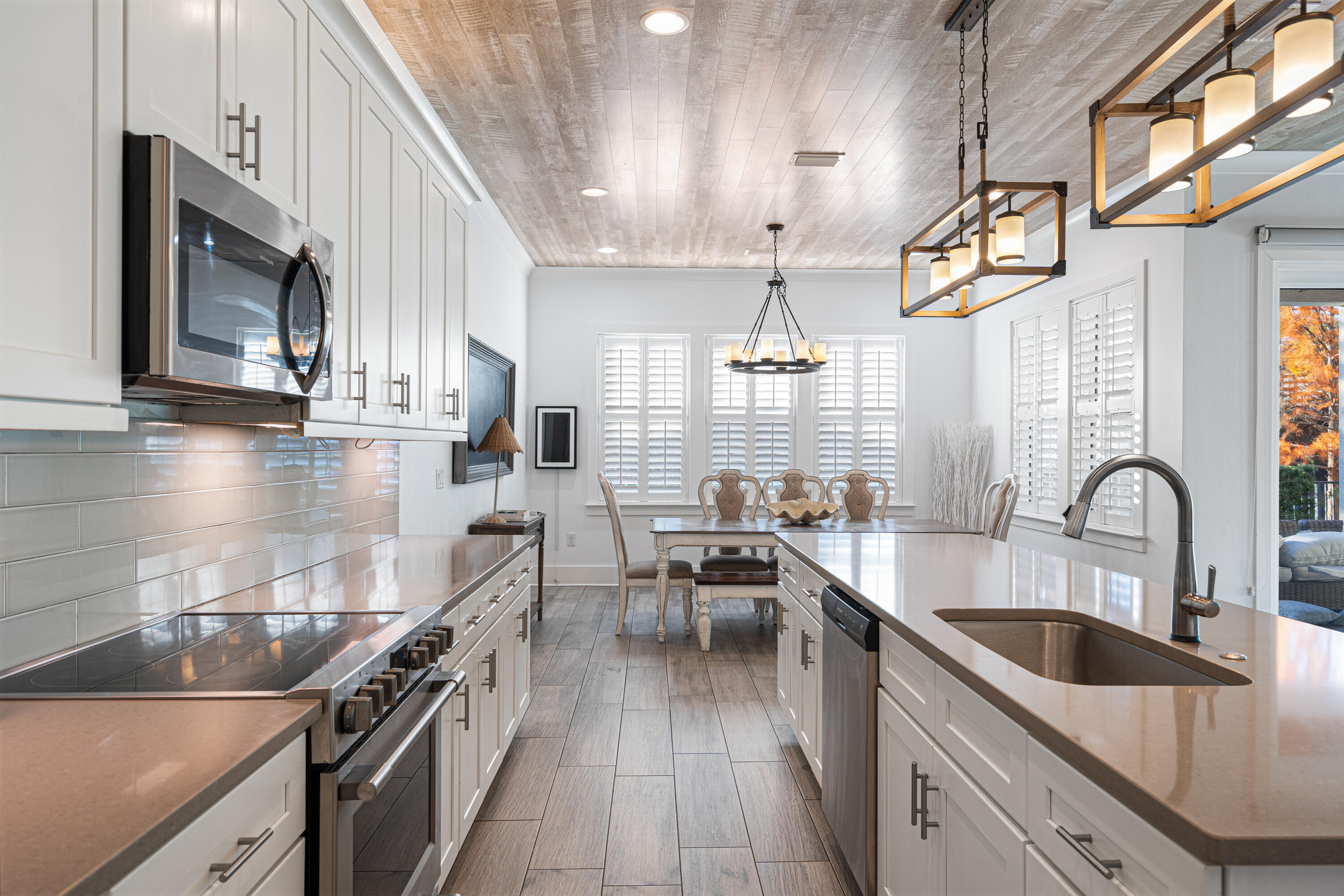 The Retreat at Miramar - Residential