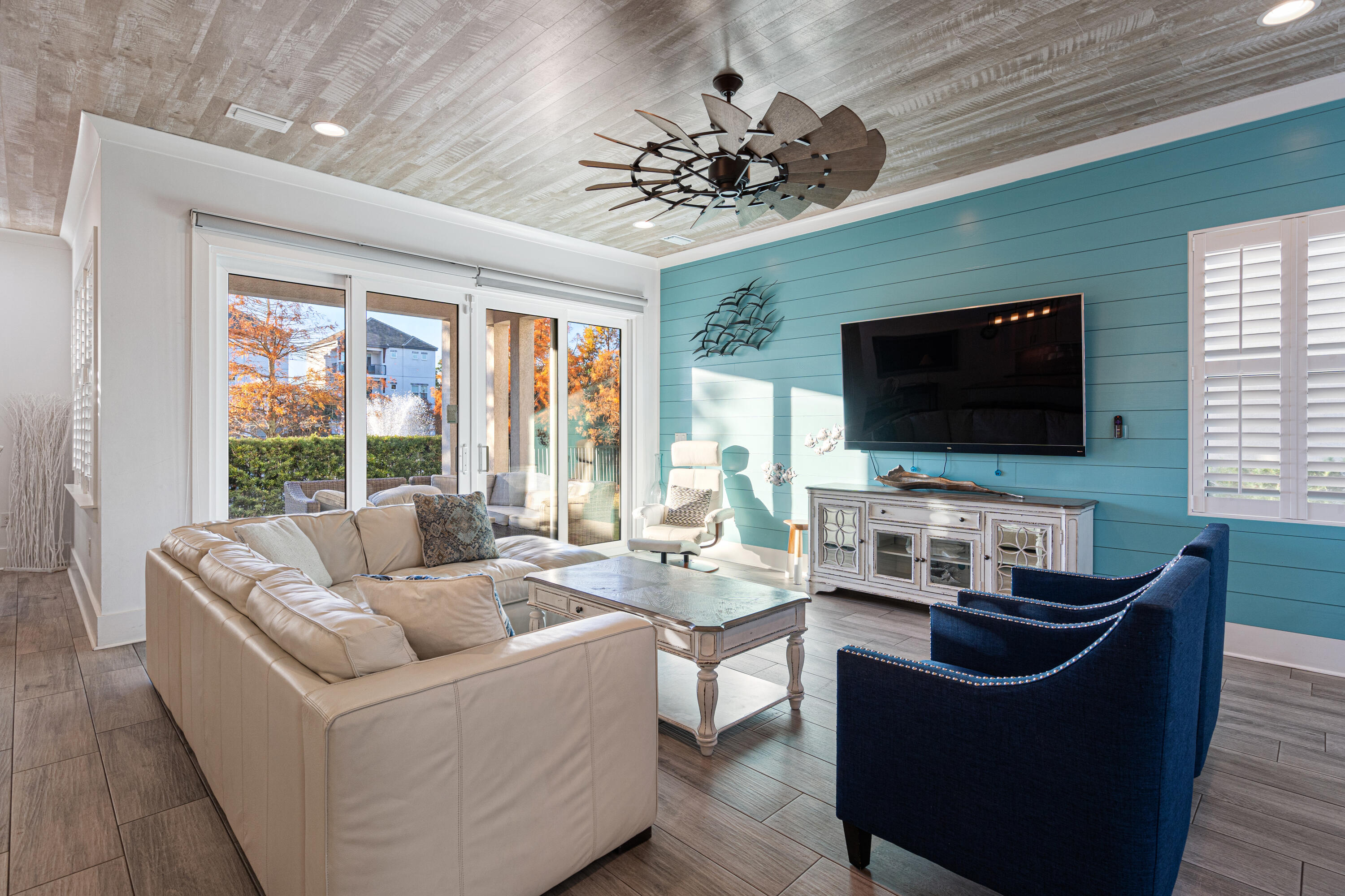 The Retreat at Miramar - Residential