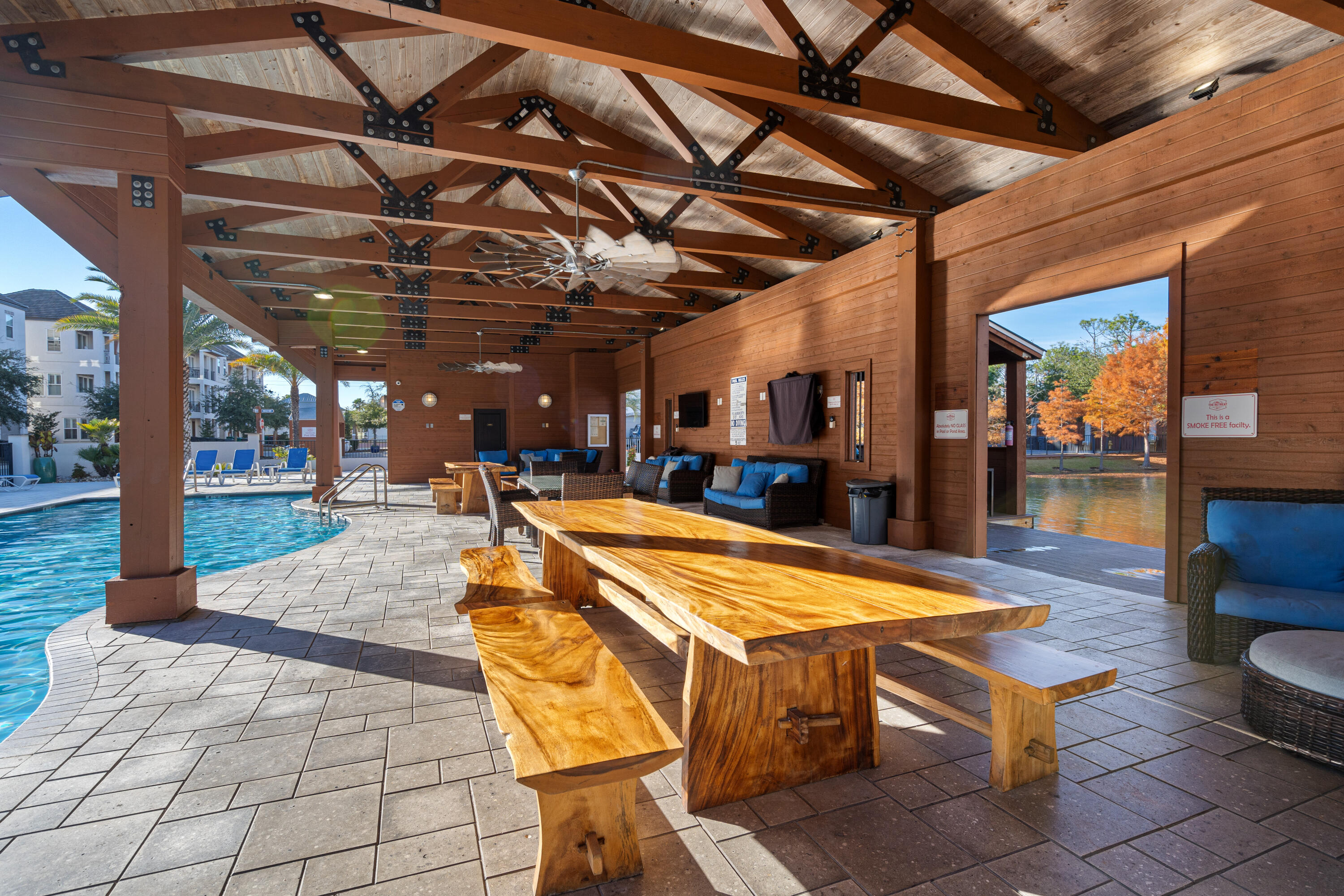 The Retreat at Miramar - Residential