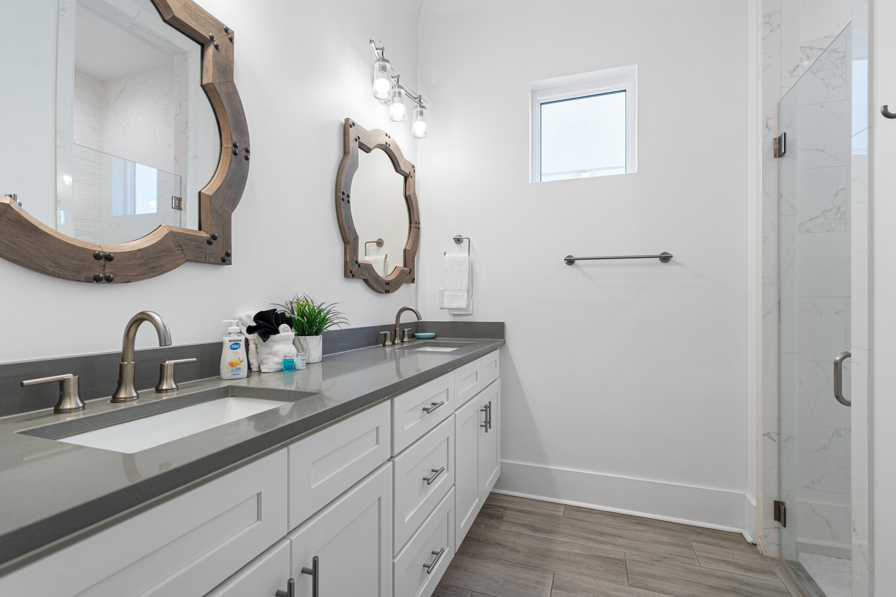 The Retreat at Miramar - Residential