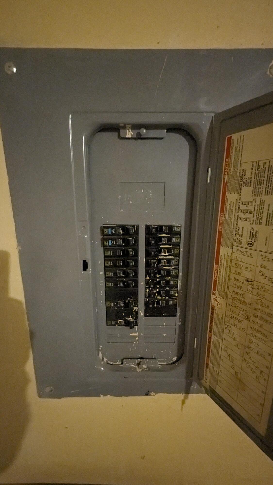 COUNTRYVIEW ESTATES 9TH ADDN - Residential