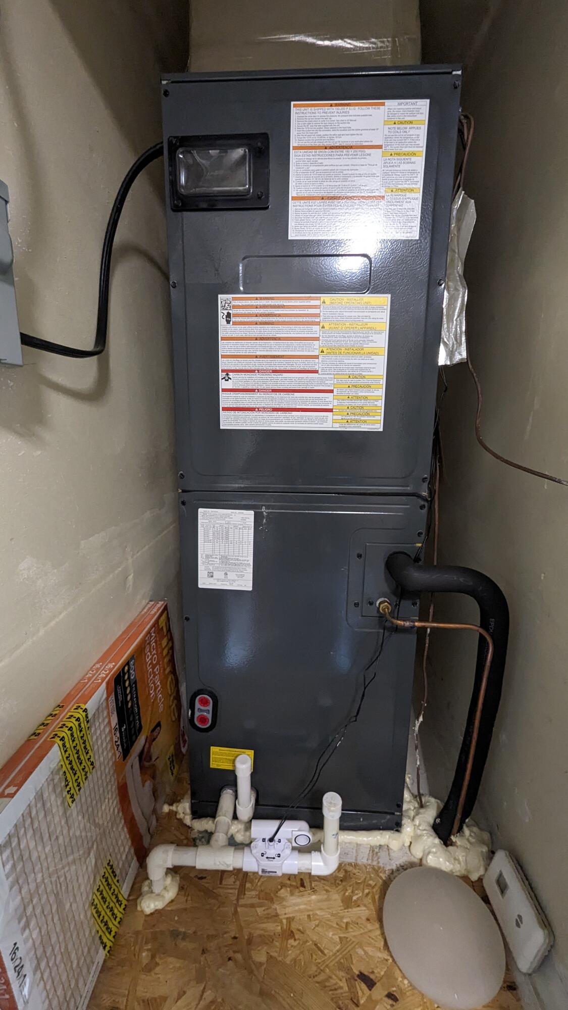 COUNTRYVIEW ESTATES 9TH ADDN - Residential