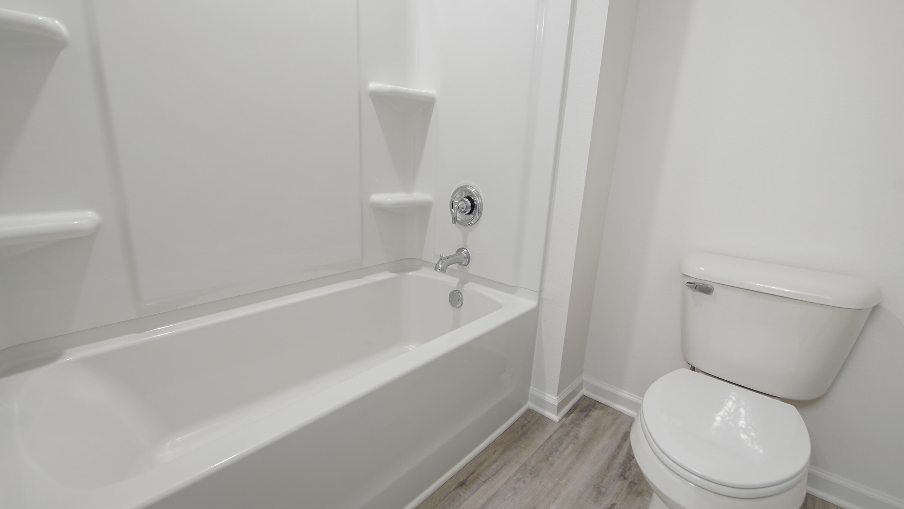 RIVERWALK PH I - Residential