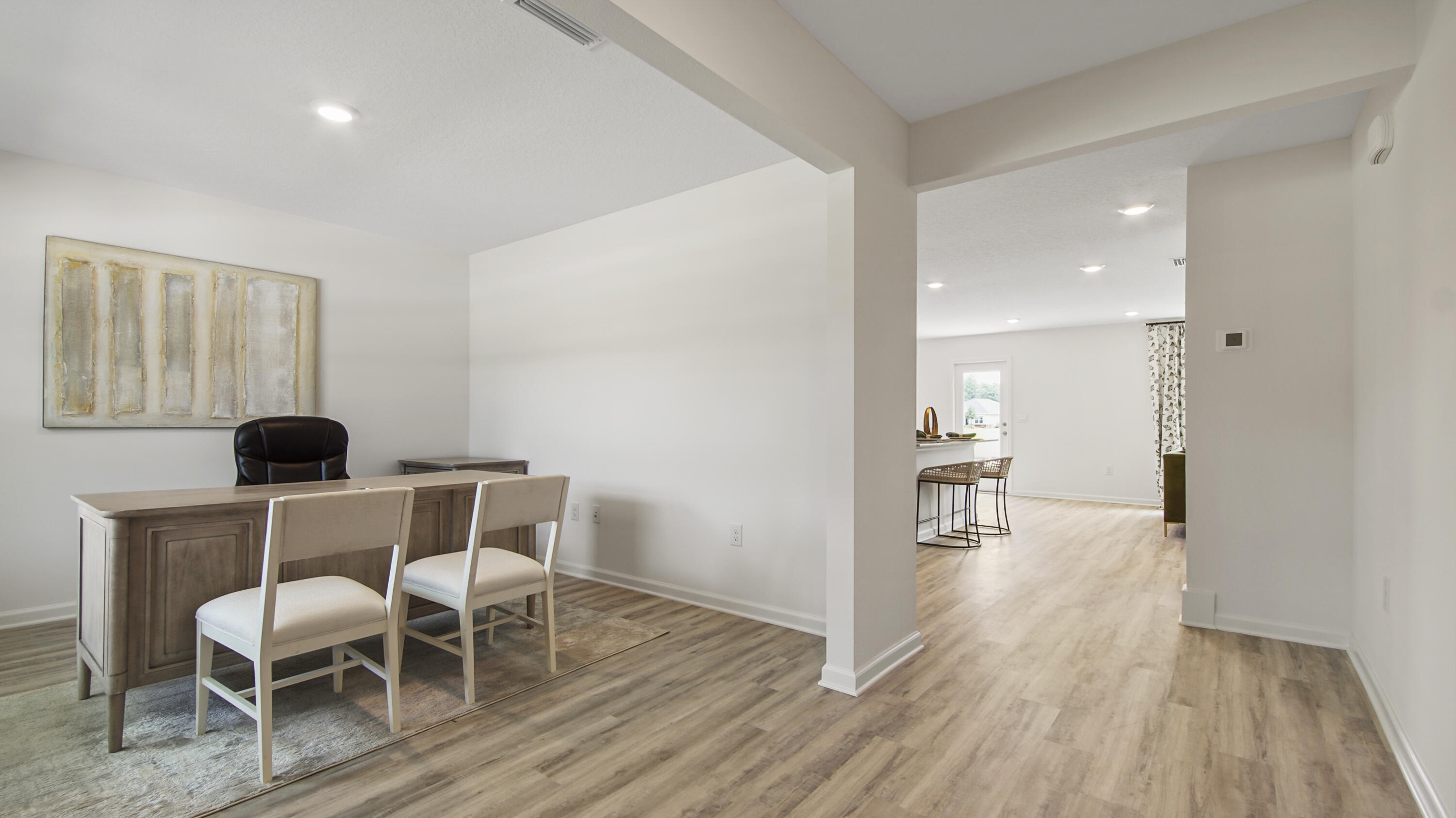 RIVERWALK PH I - Residential