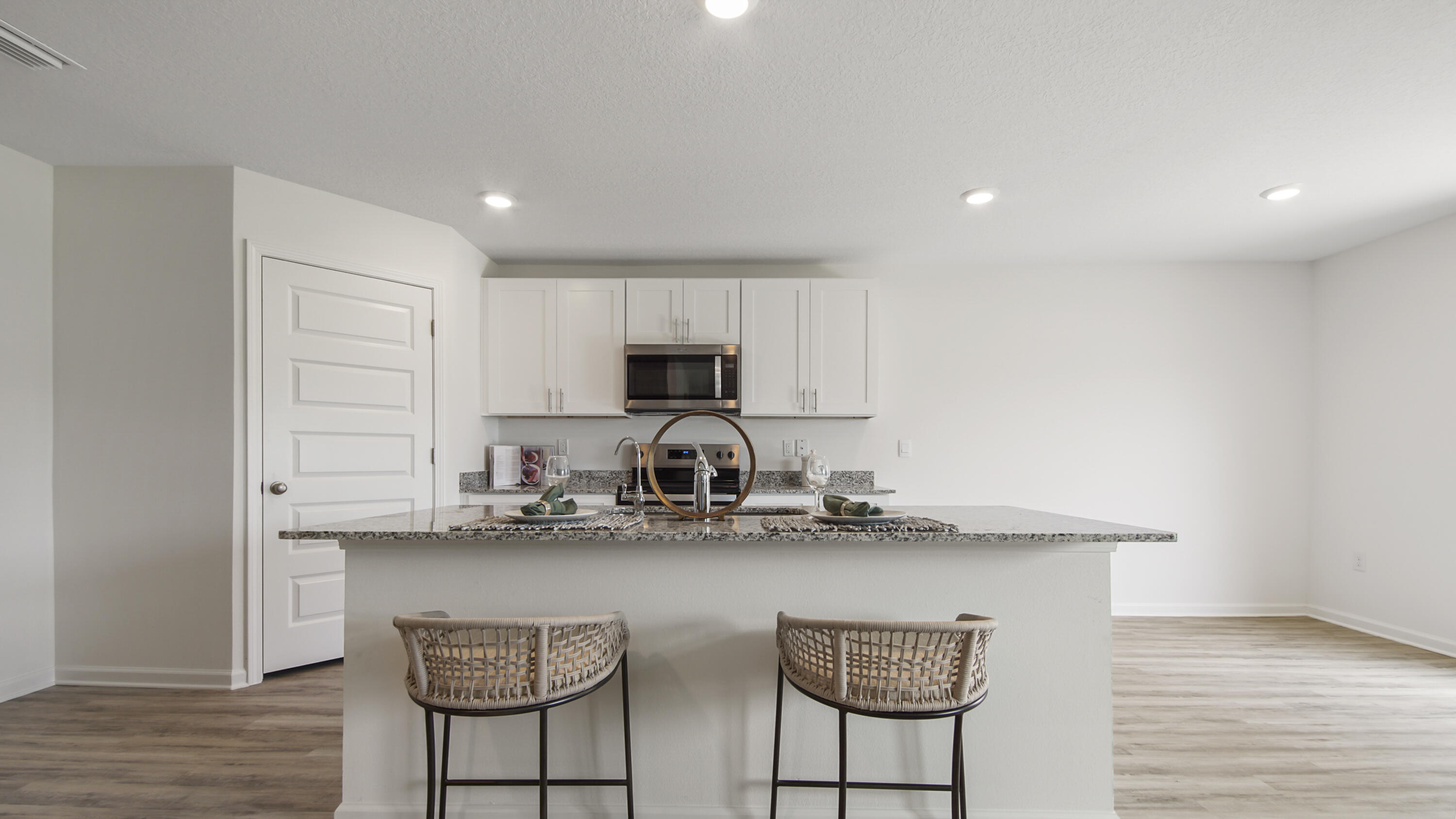 RIVERWALK PH I - Residential