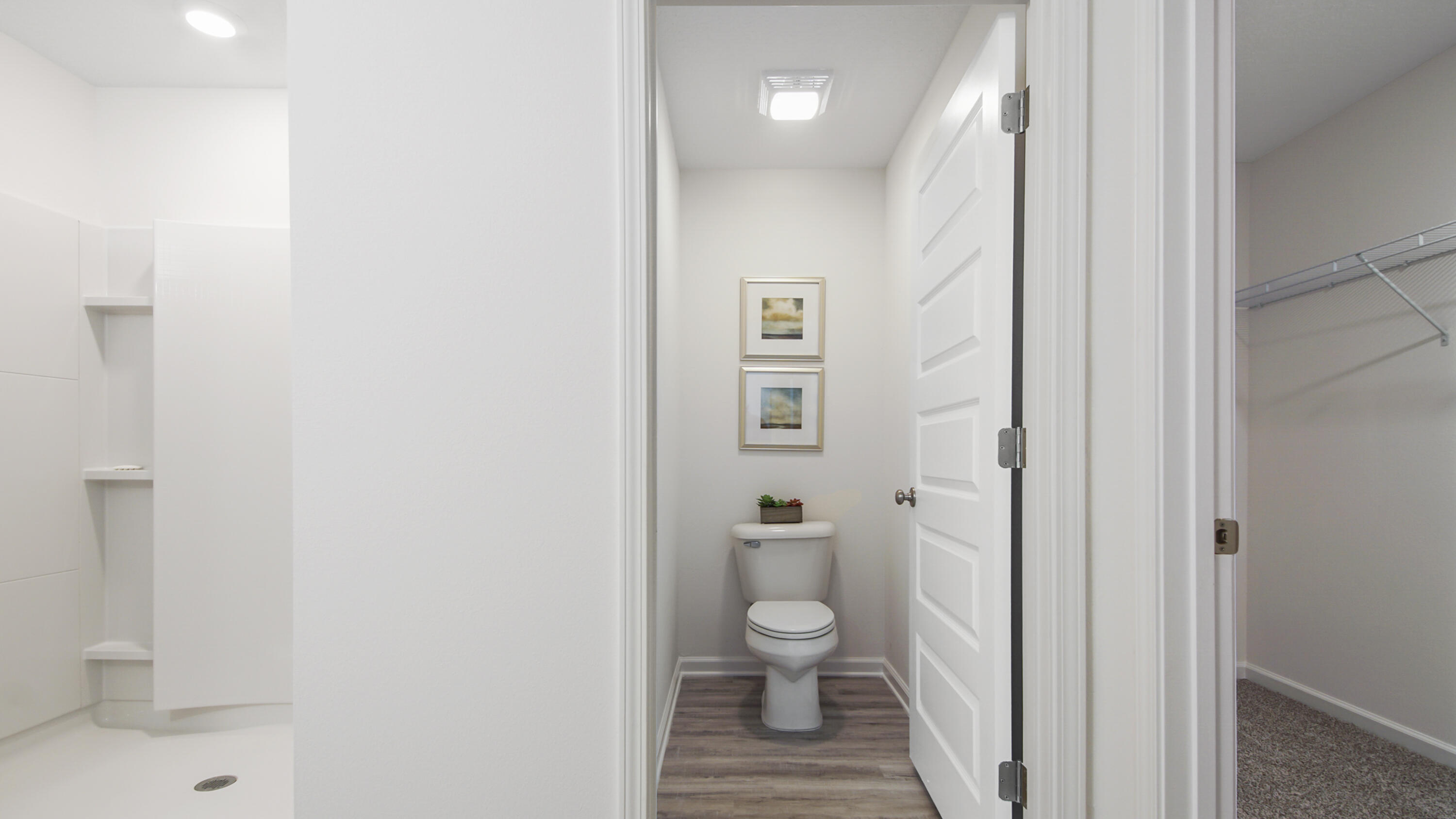 RIVERWALK PH I - Residential