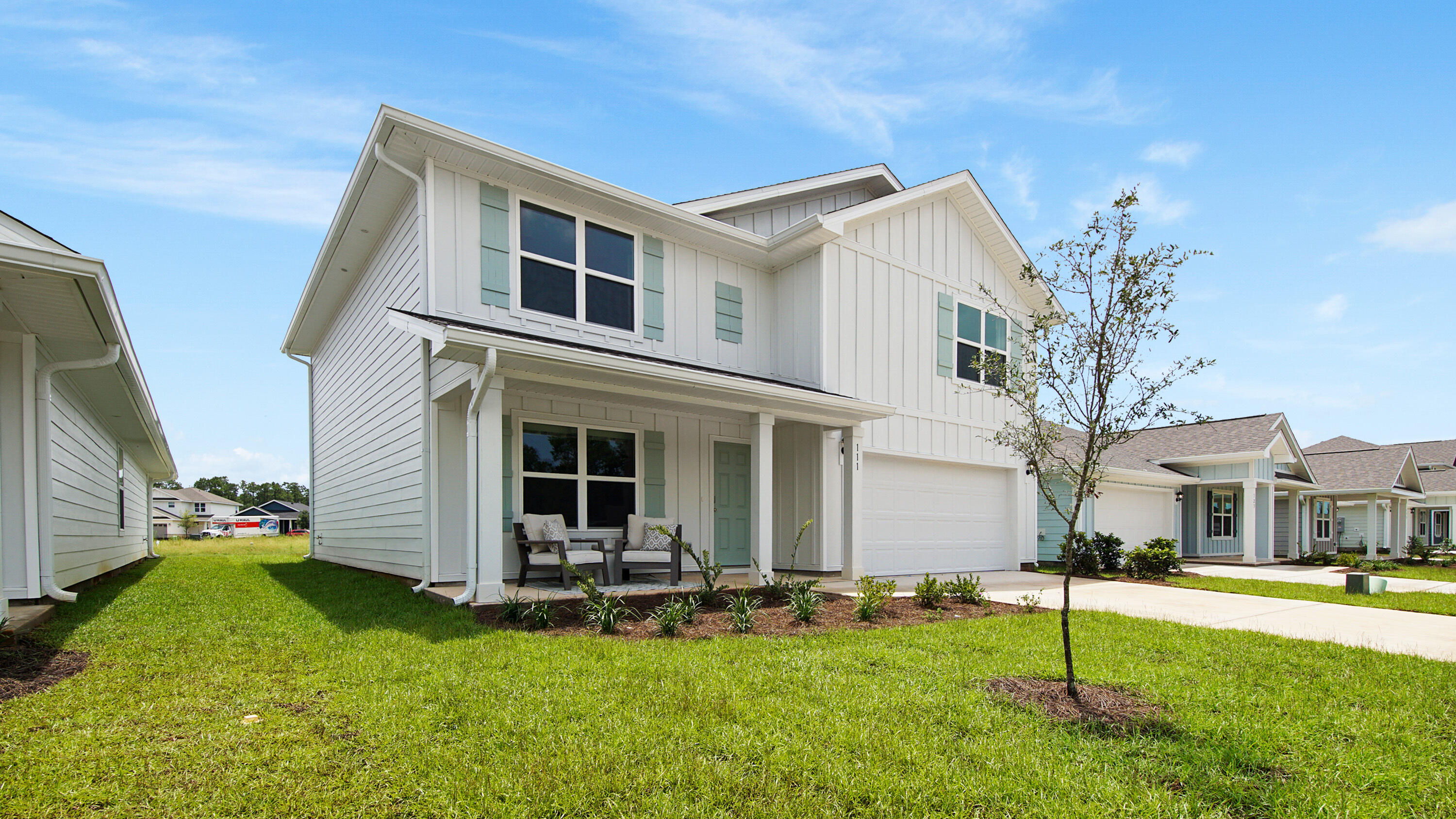 RIVERWALK PH I - Residential