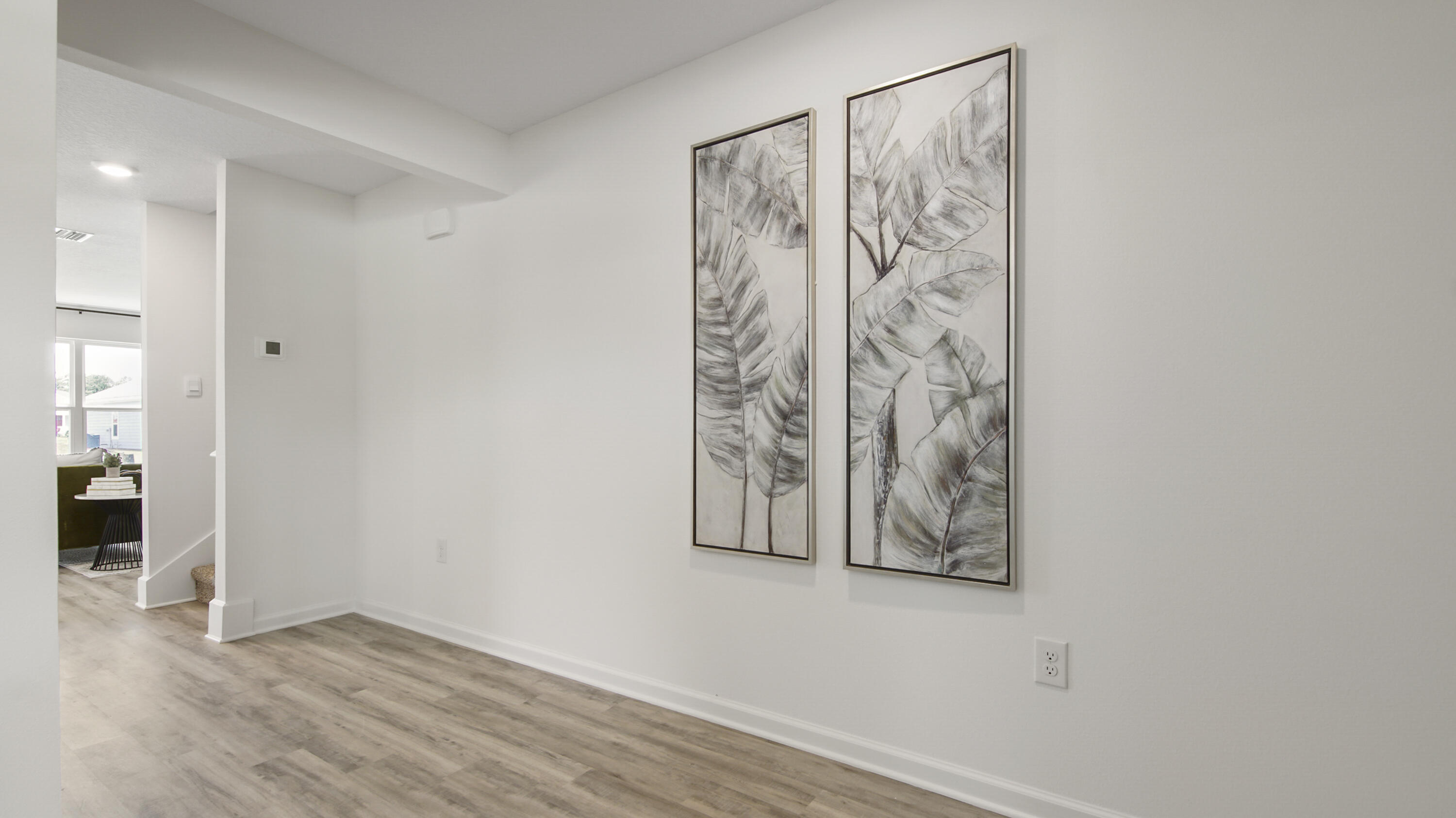 RIVERWALK PH I - Residential