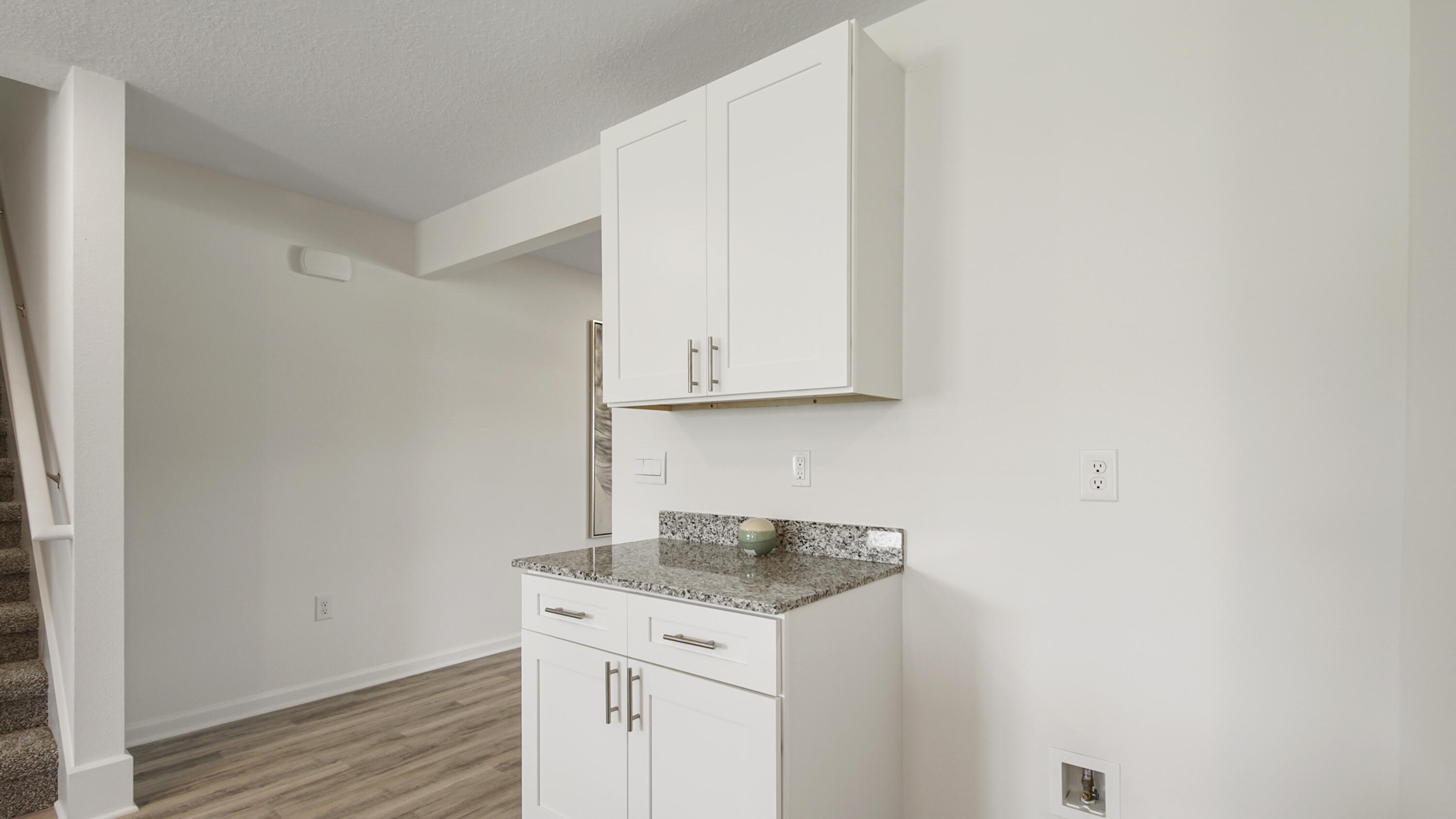 RIVERWALK PH I - Residential