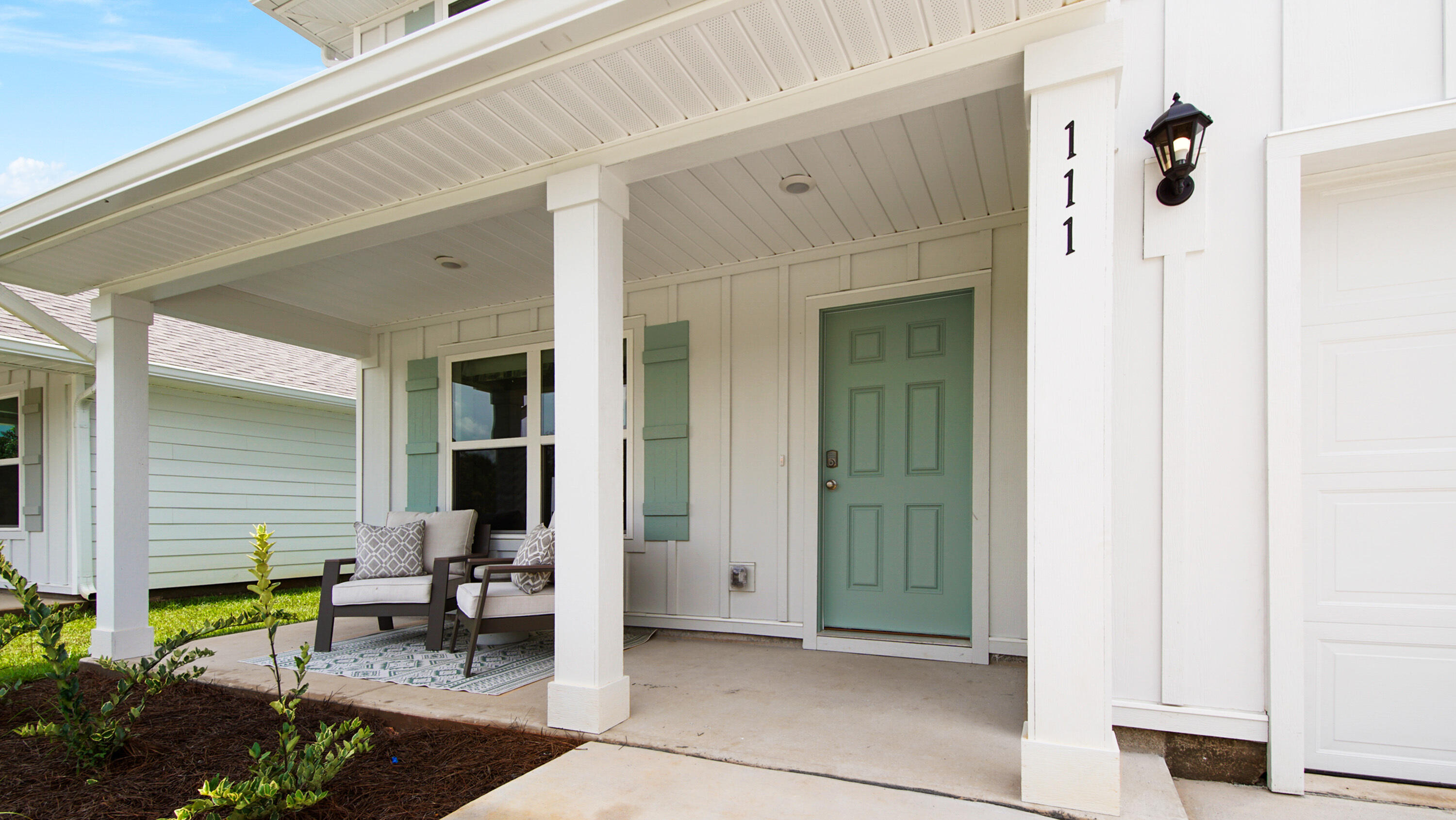 RIVERWALK PH I - Residential