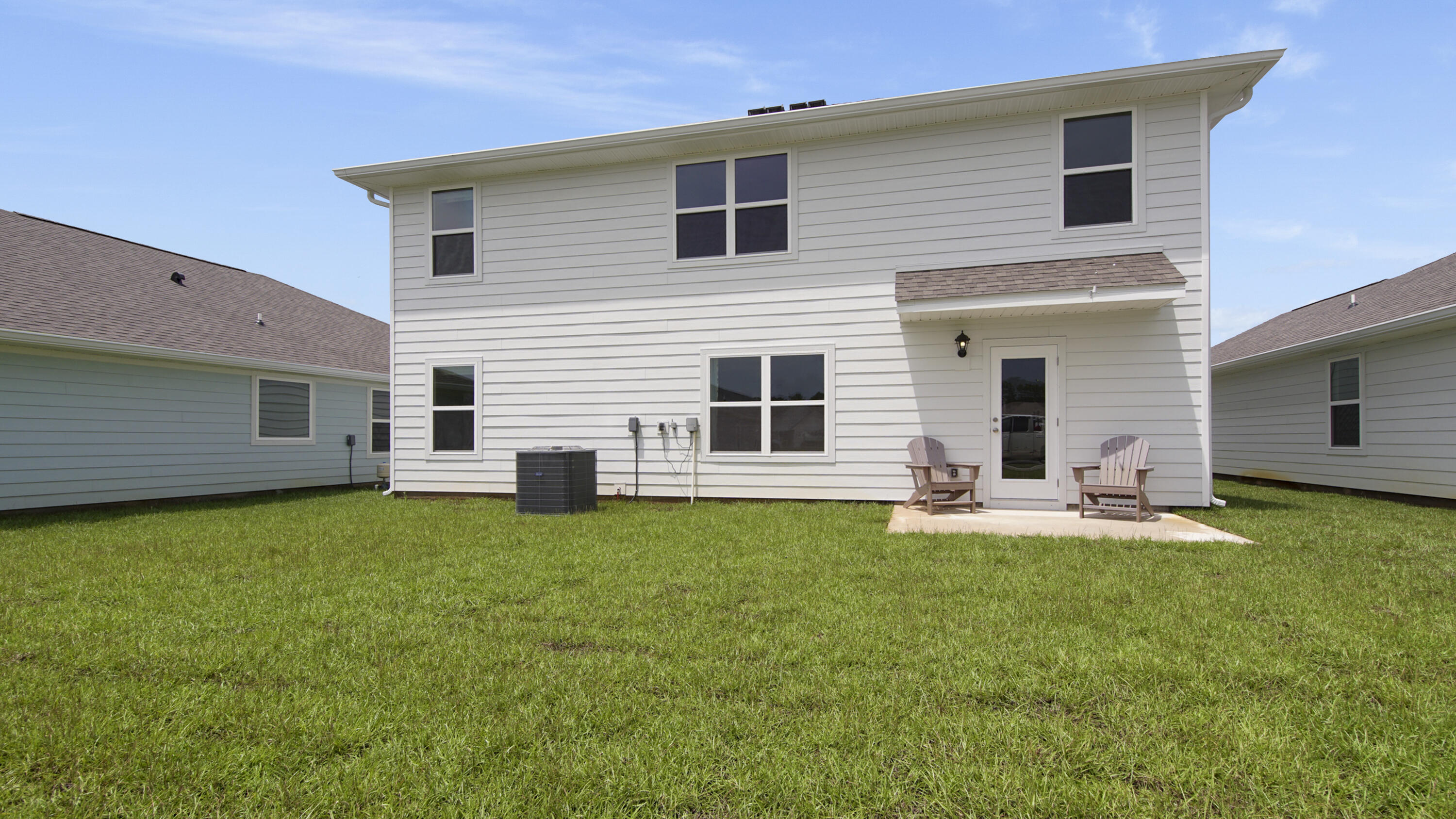 RIVERWALK PH I - Residential