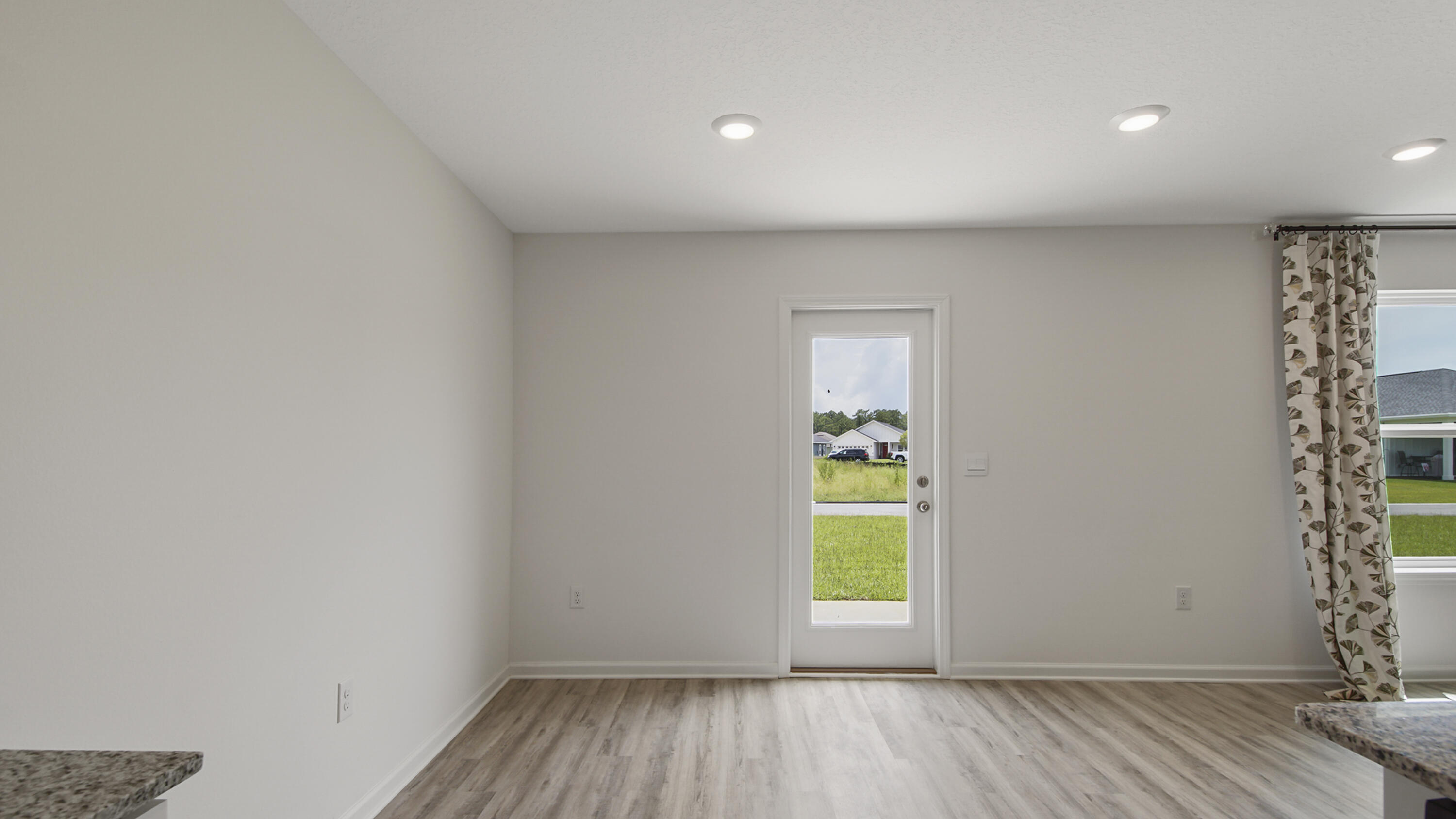 RIVERWALK PH I - Residential