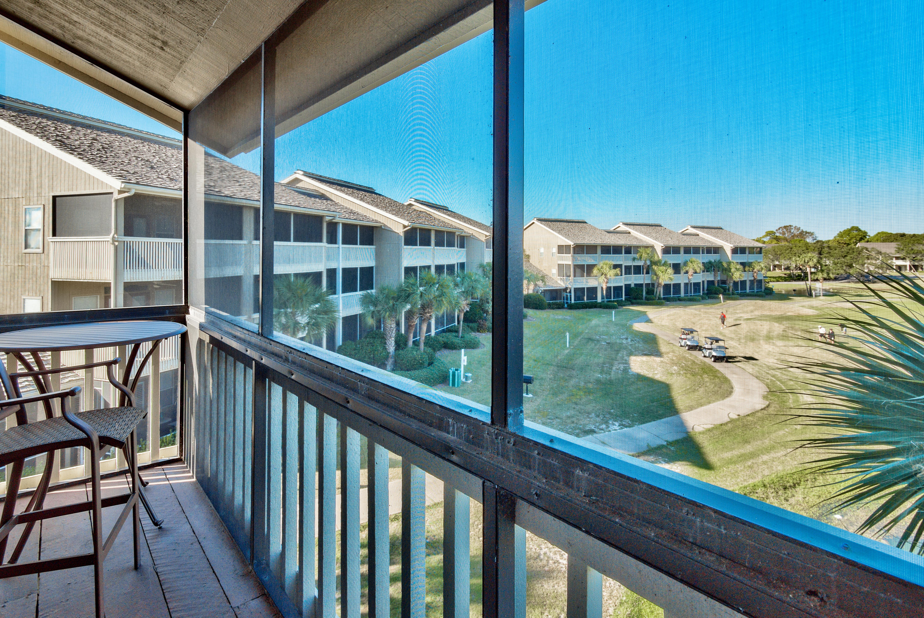 SEASCAPE CONDO PH 6B PH 4 - Residential