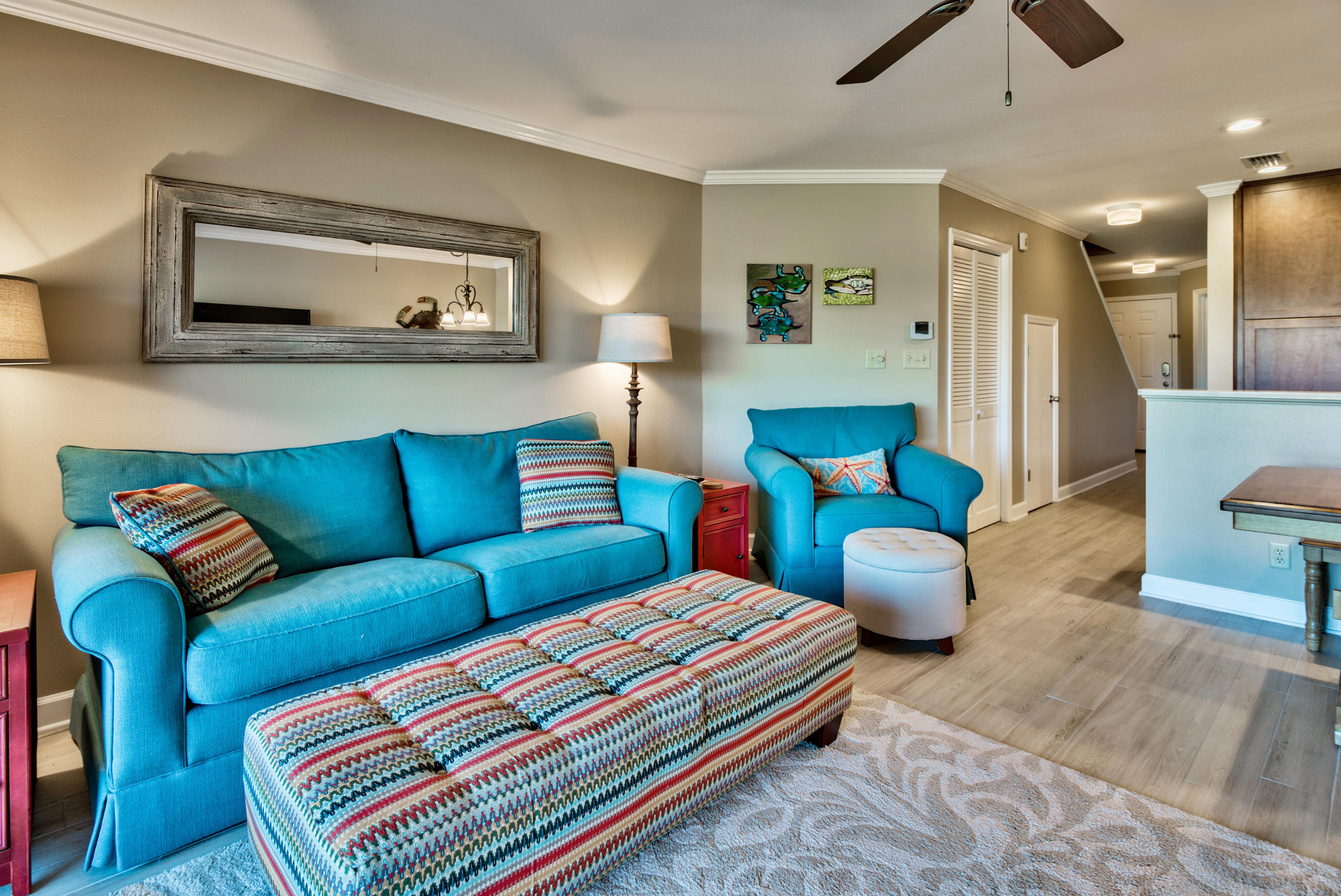 SEASCAPE CONDO PH 6B PH 4 - Residential