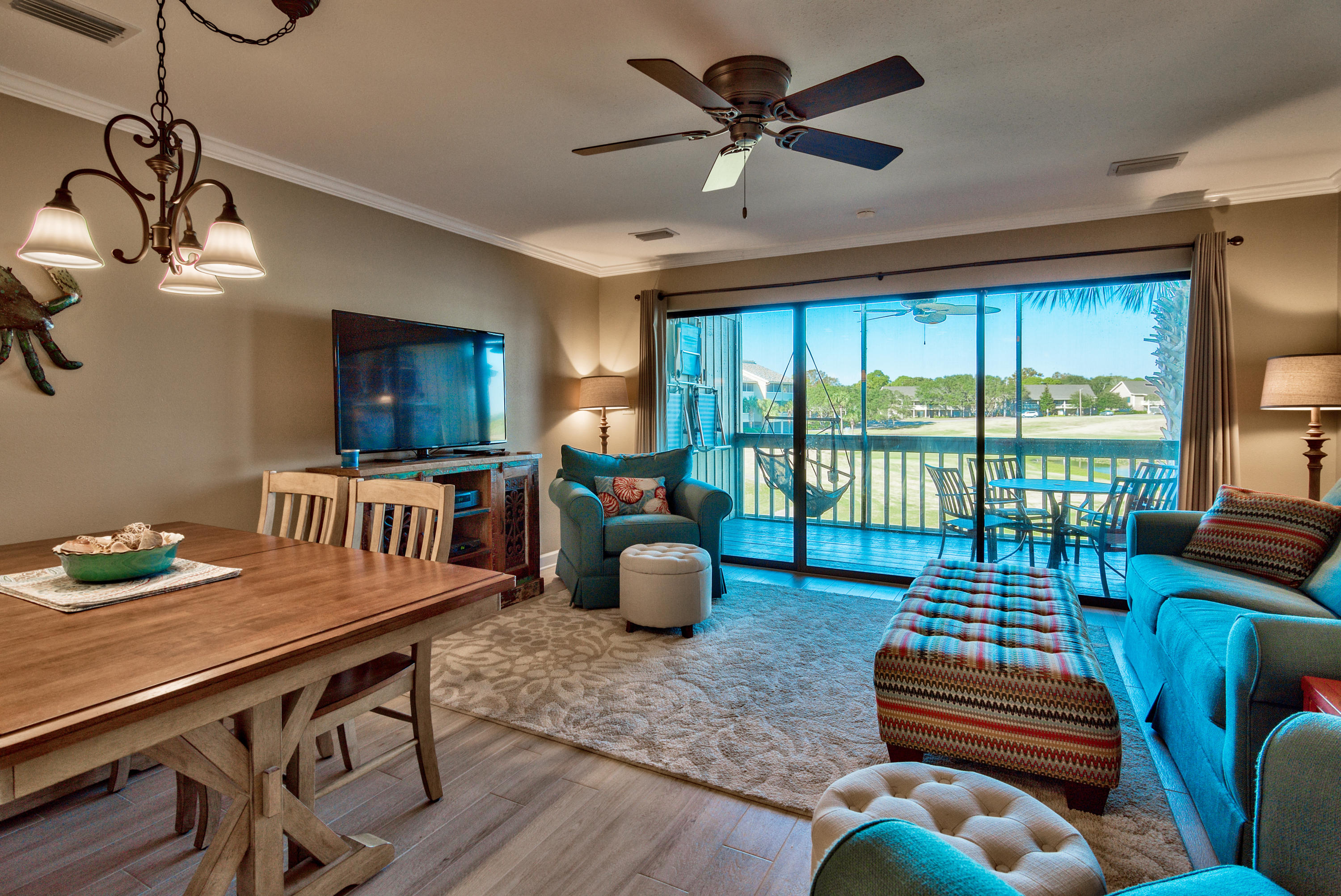 SEASCAPE CONDO PH 6B PH 4 - Residential