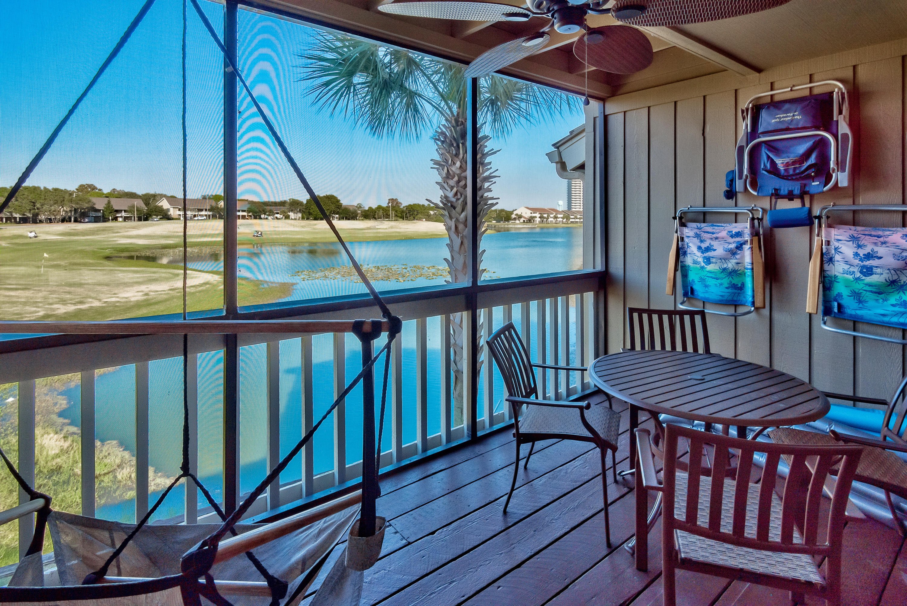 SEASCAPE CONDO PH 6B PH 4 - Residential