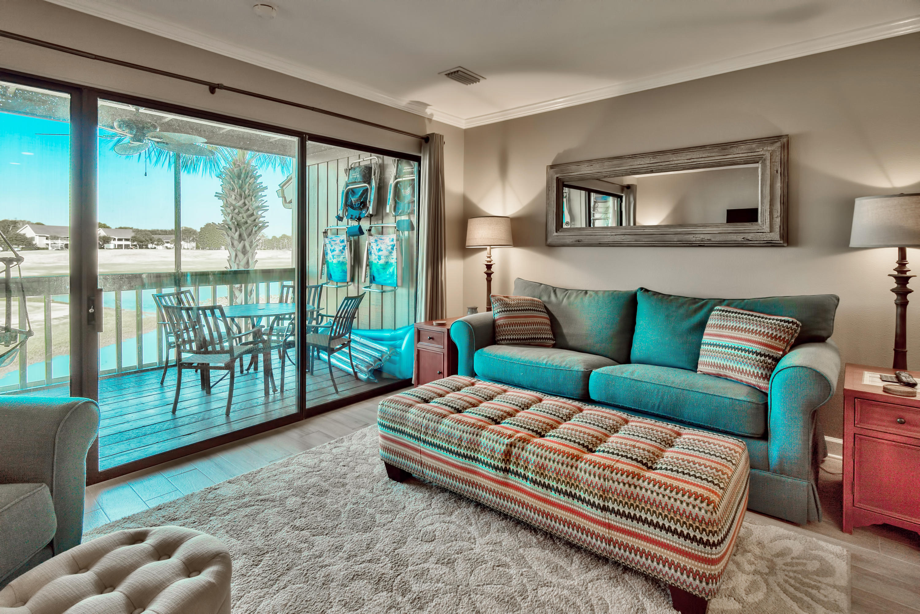 SEASCAPE CONDO PH 6B PH 4 - Residential