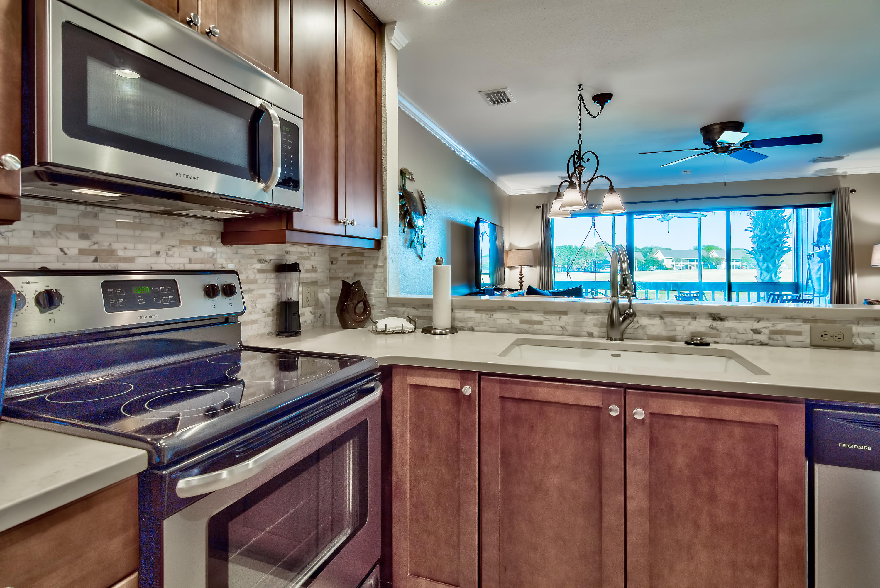 SEASCAPE CONDO PH 6B PH 4 - Residential