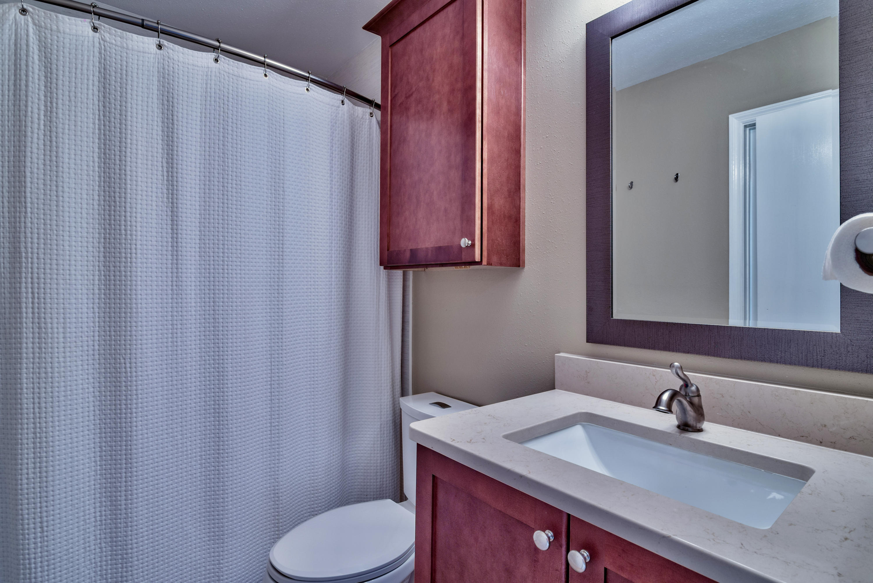 SEASCAPE CONDO PH 6B PH 4 - Residential